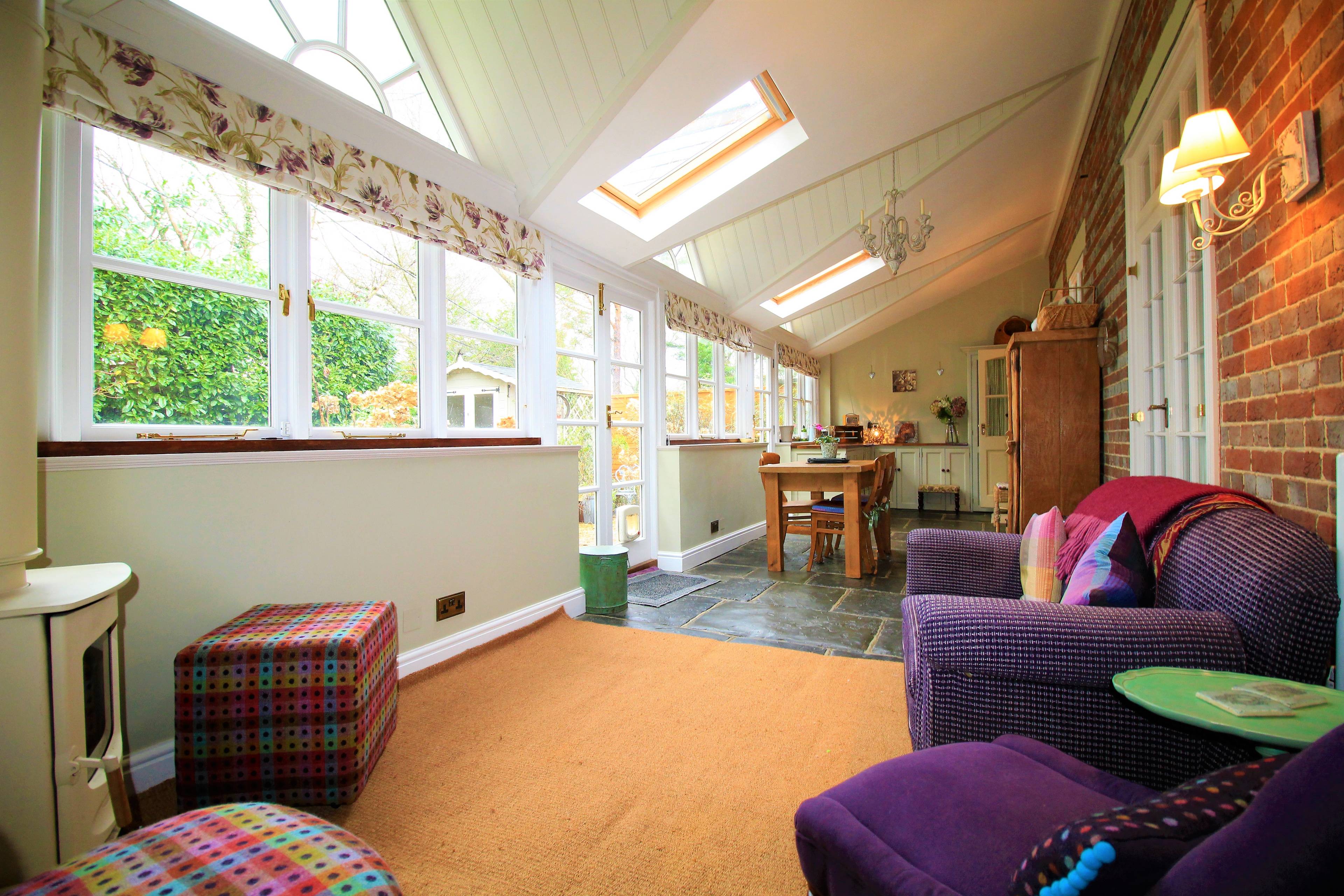 Orangery