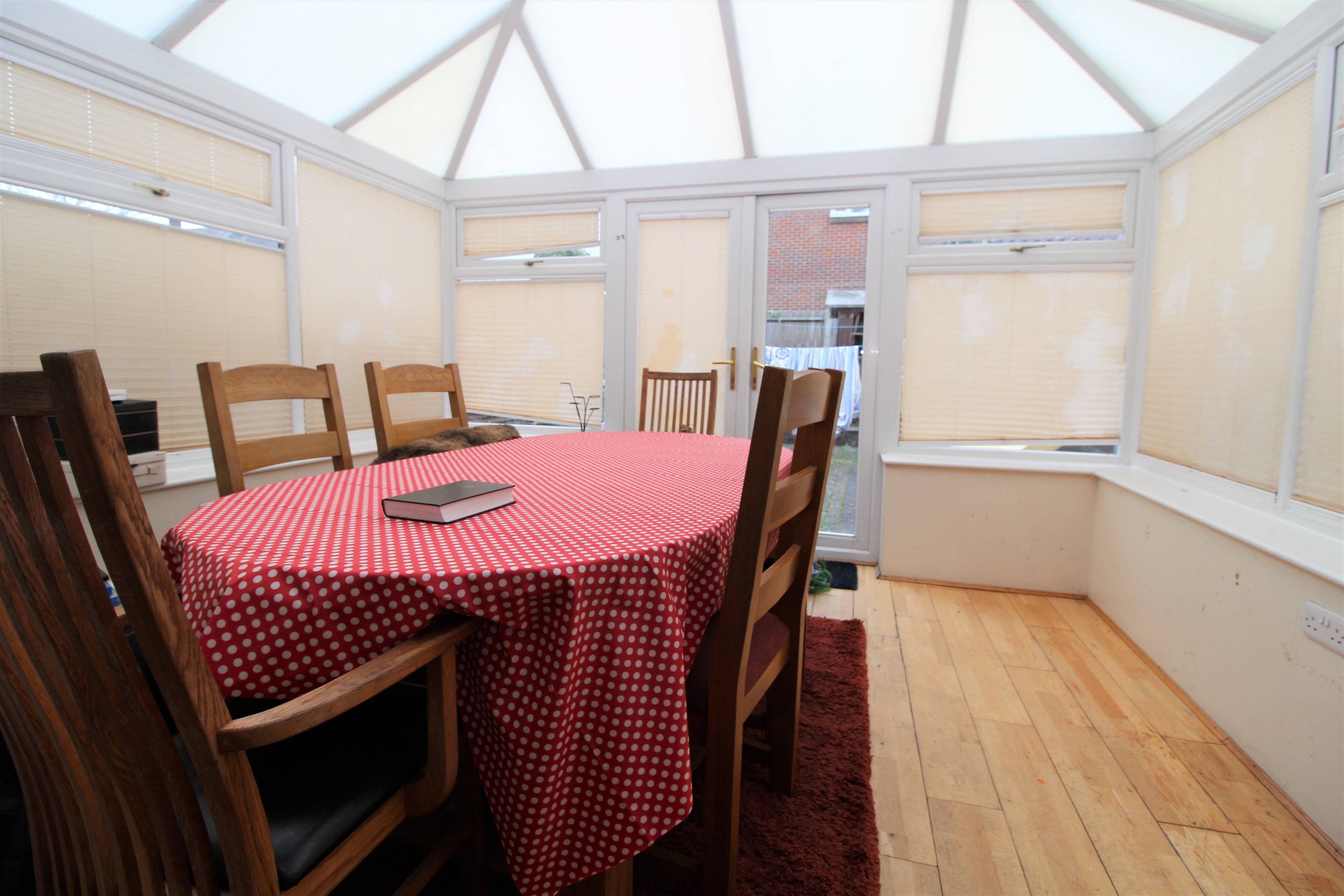 Conservatory