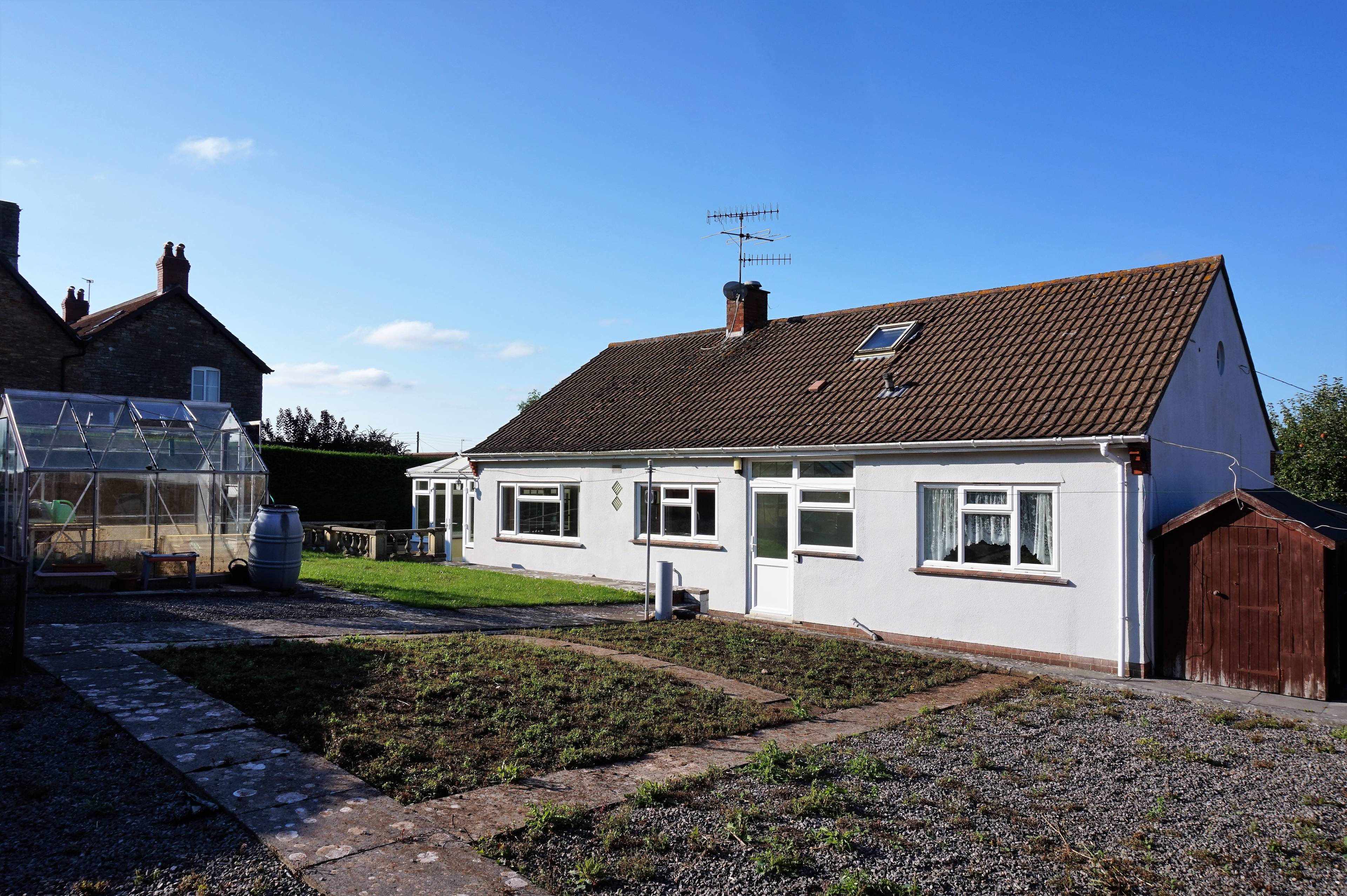 View Of The Property