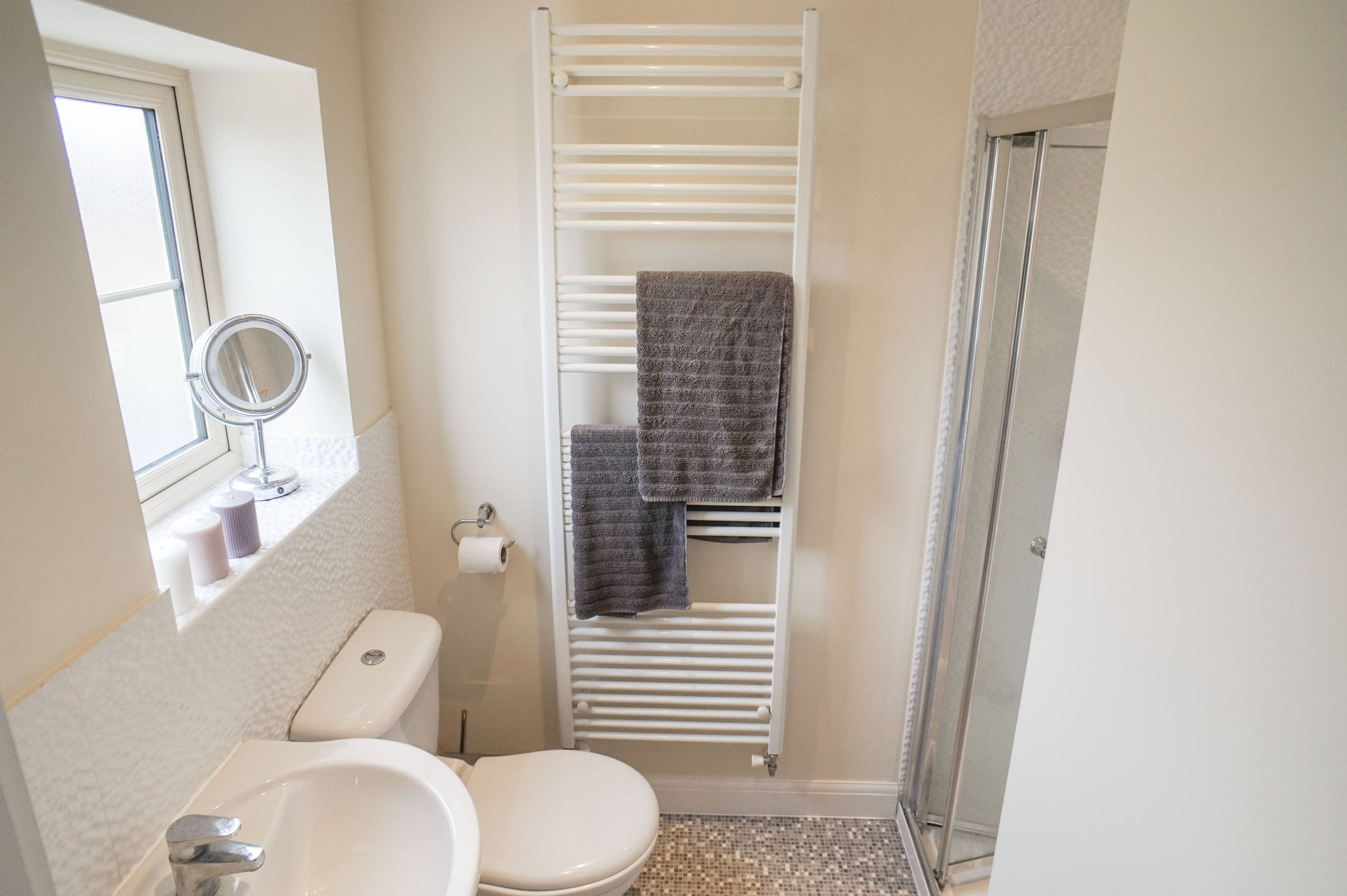 En-suite