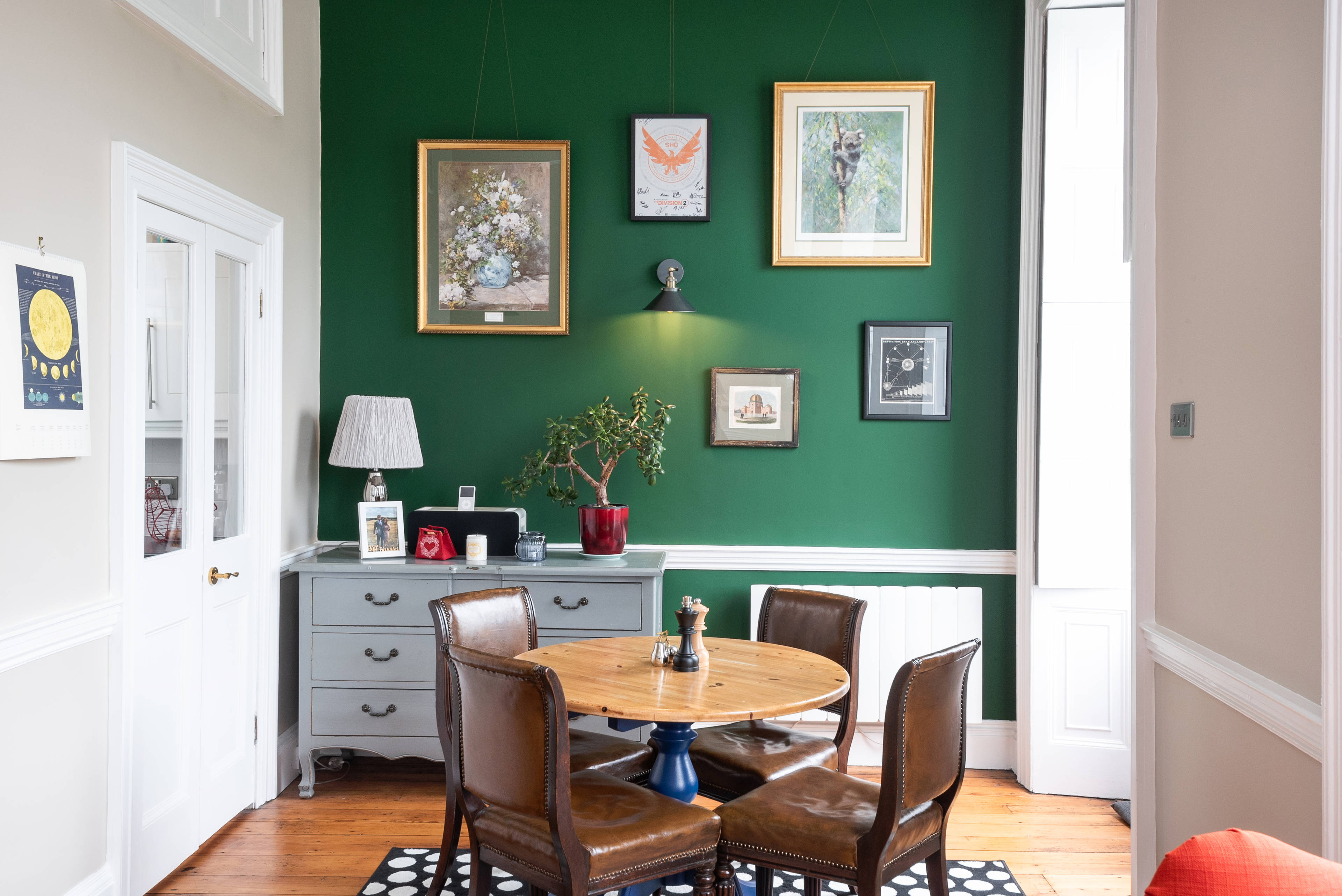 Living / Dining Room