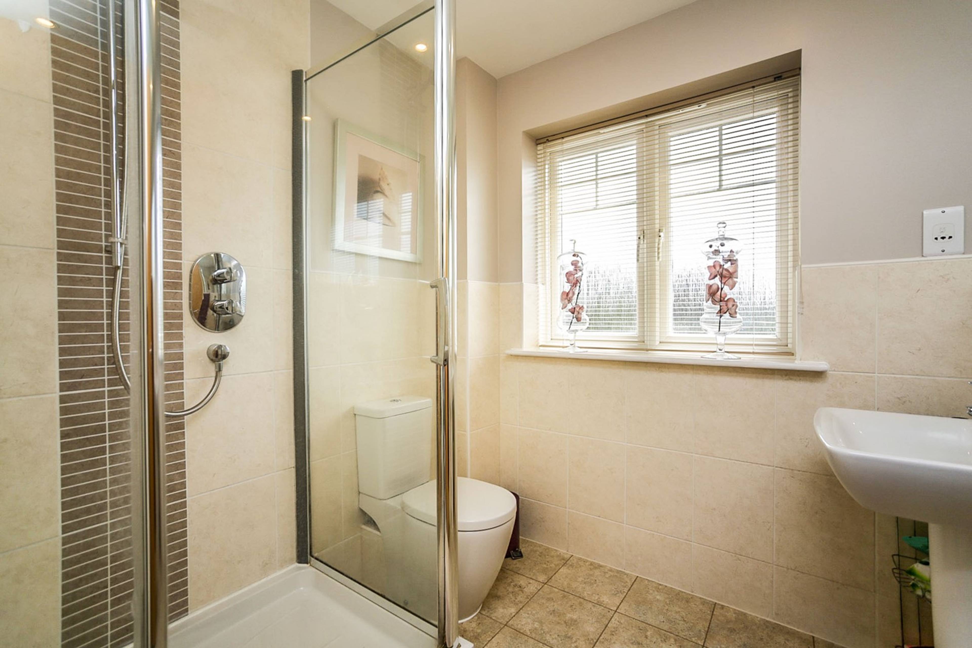 En-suite
