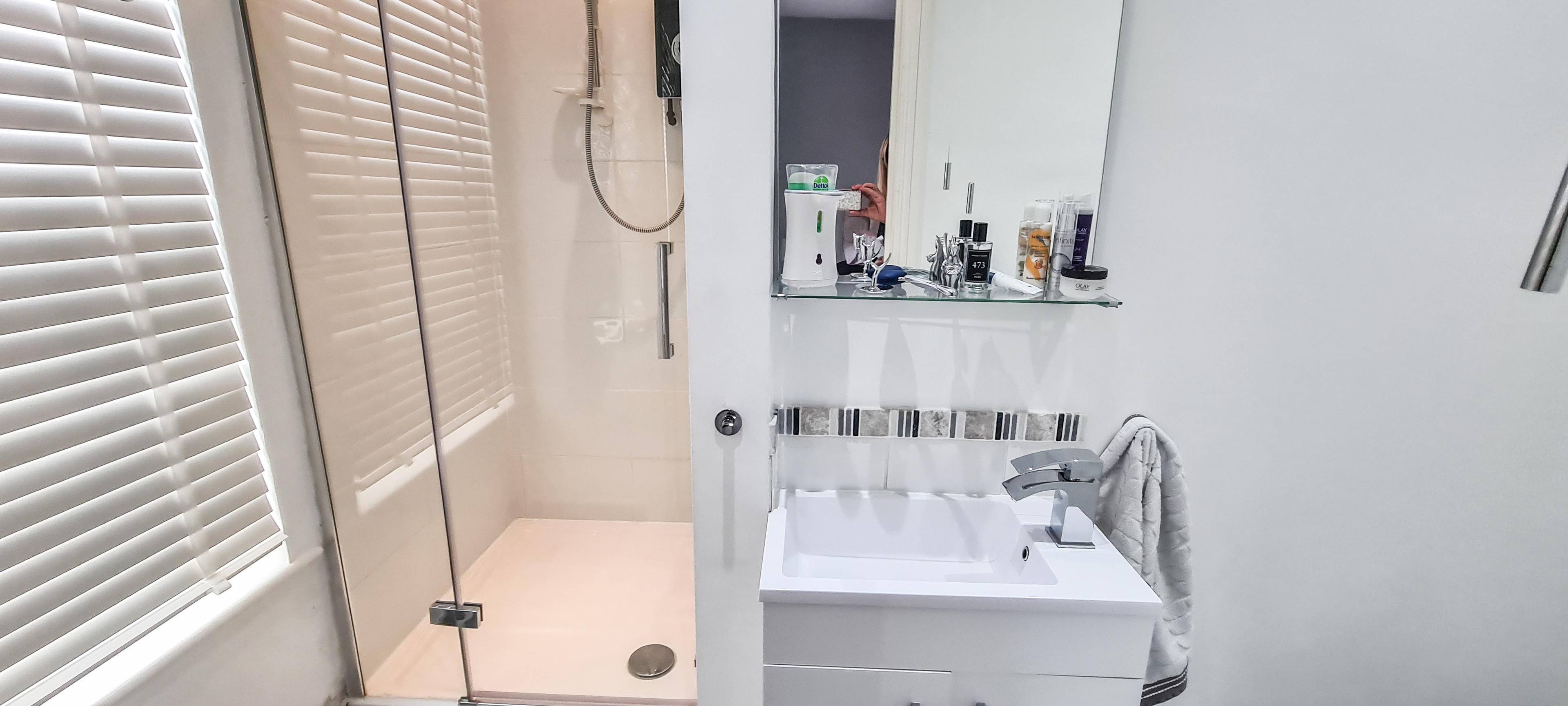 En-suite