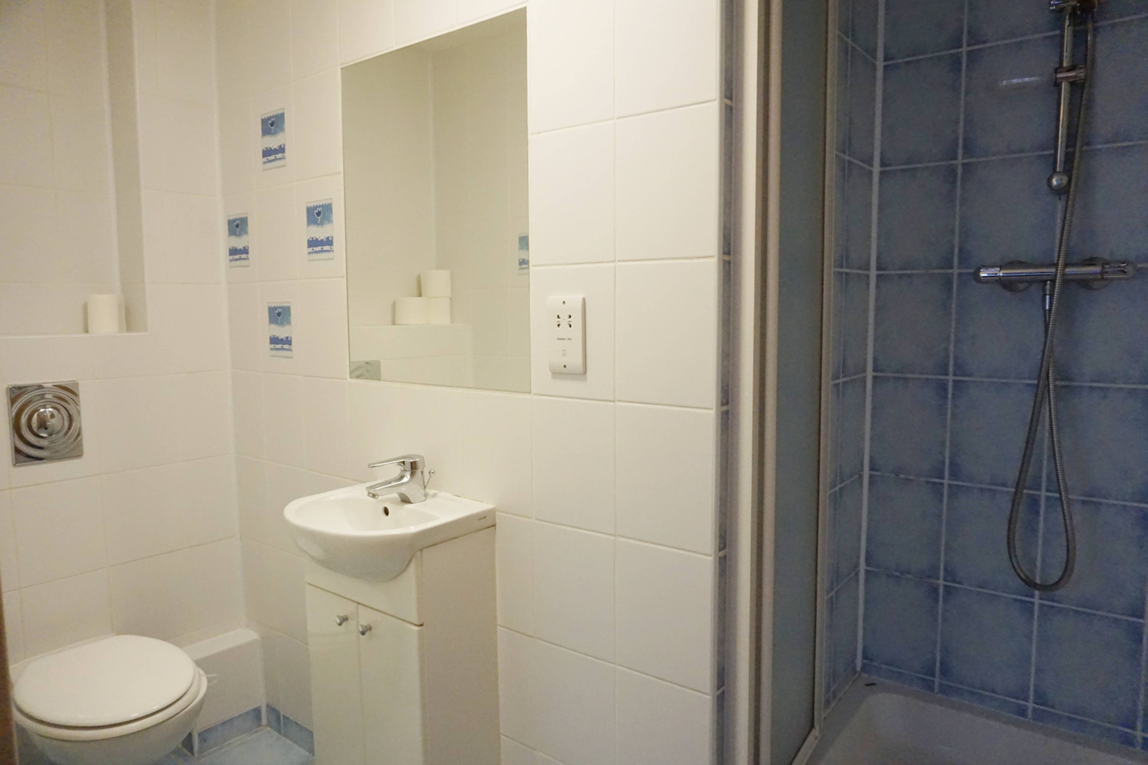En-suite
