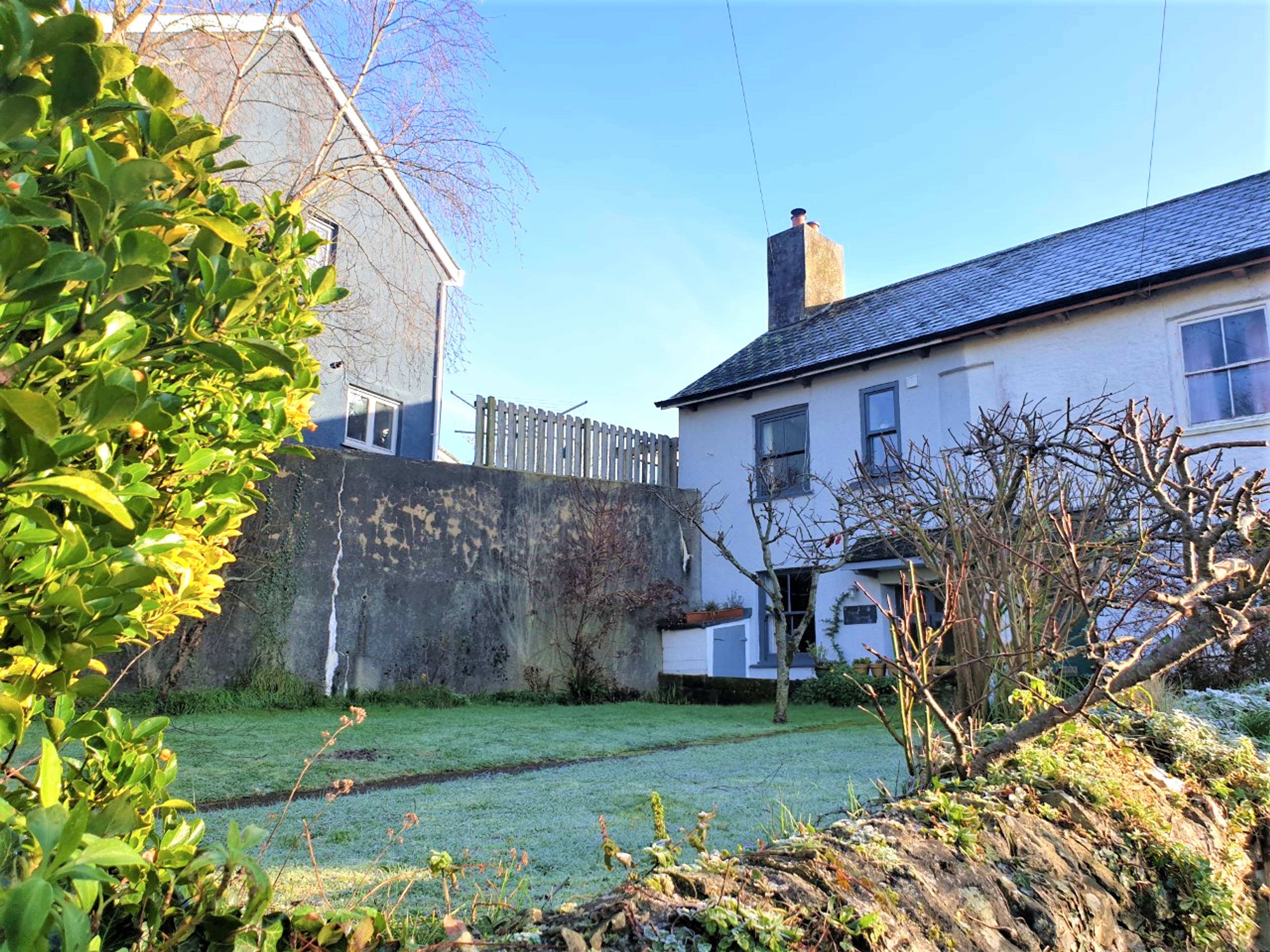View Of The Property