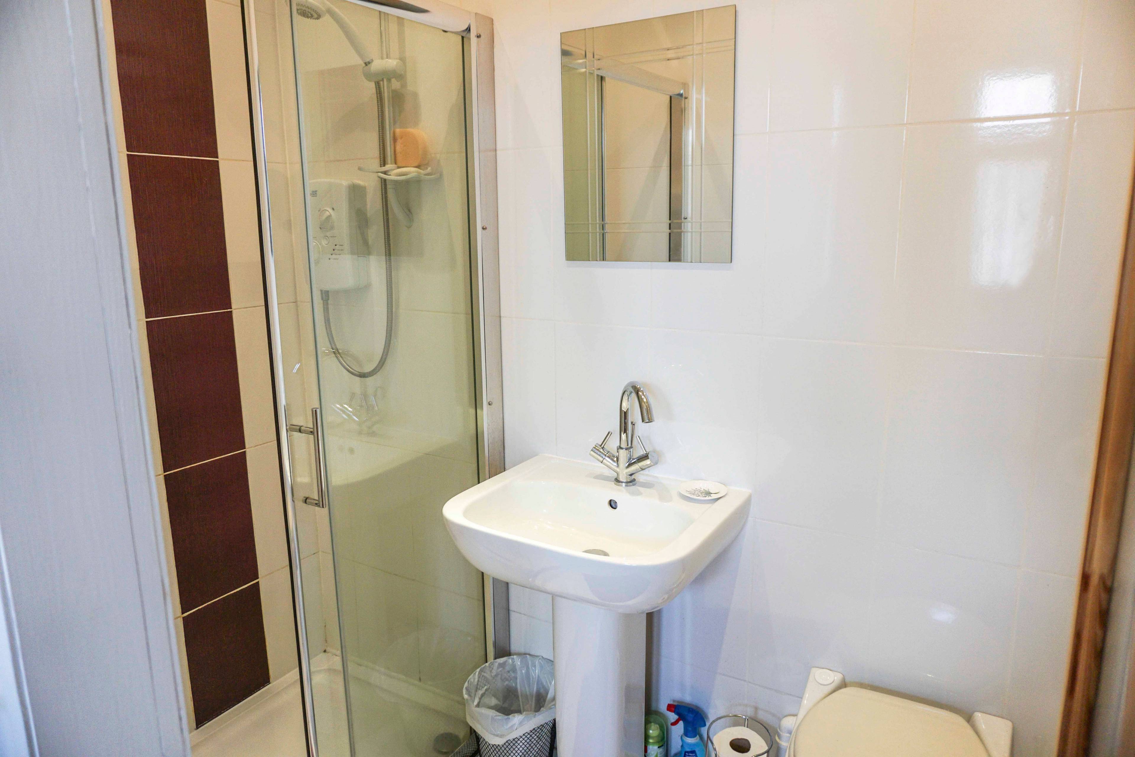 En-suite