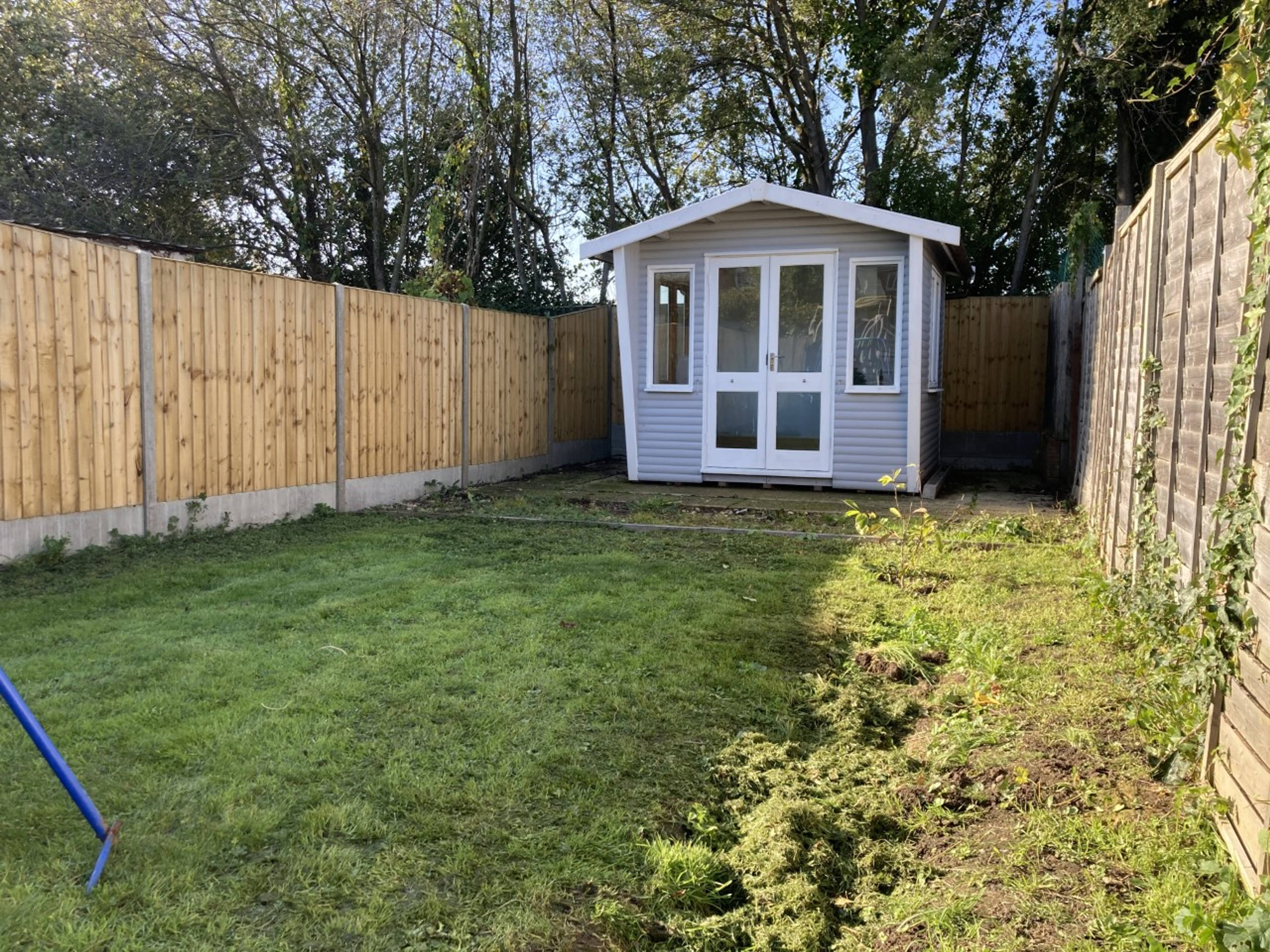 Summer House