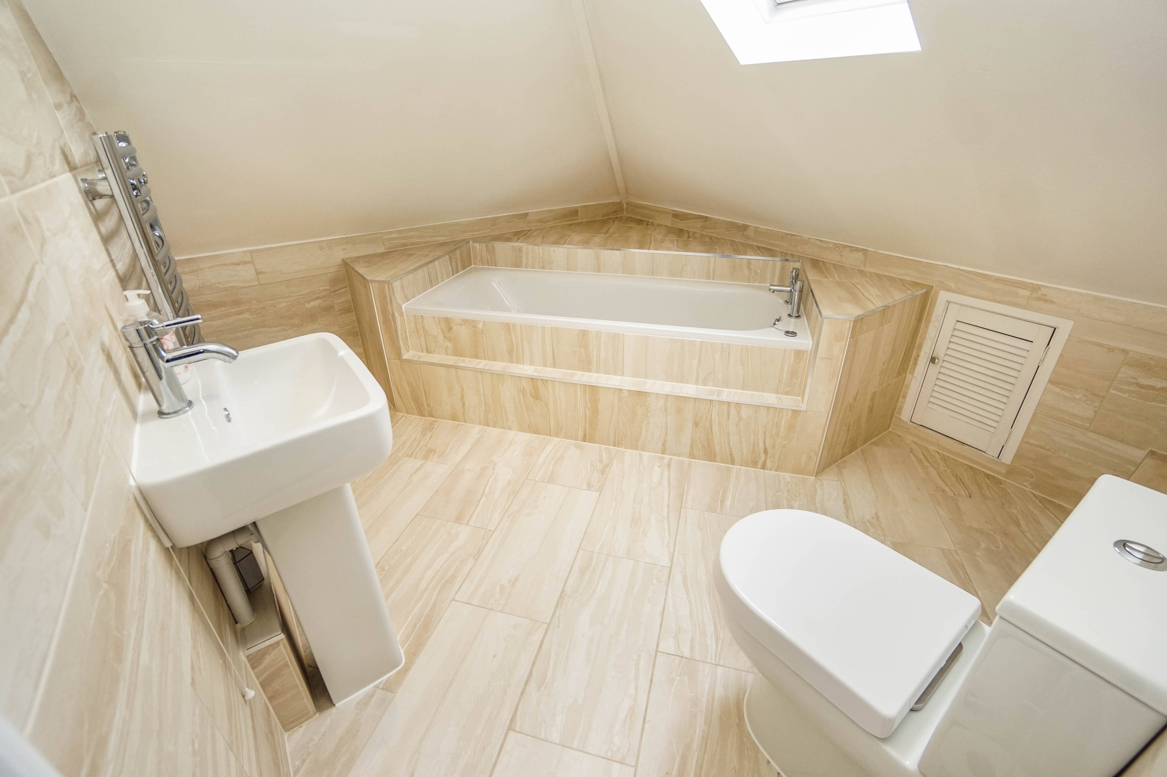 Bathroom Two