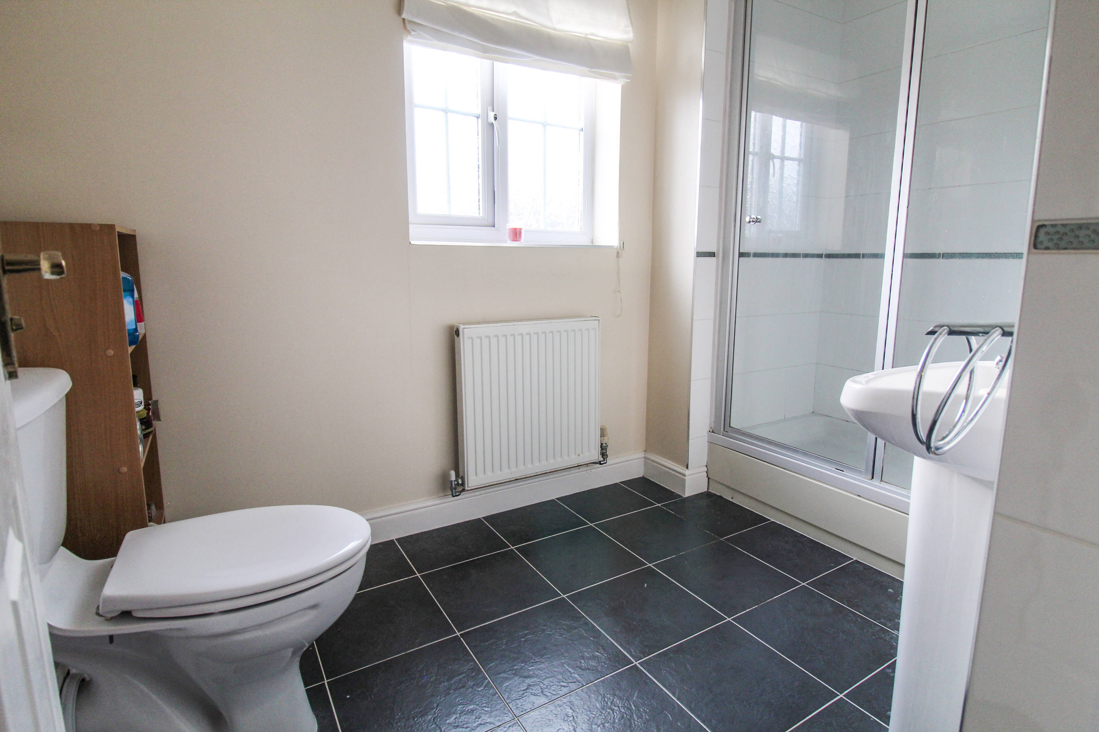 En-suite
