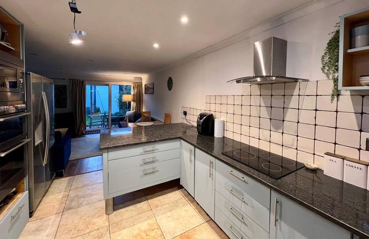 3 bedroom terraced house