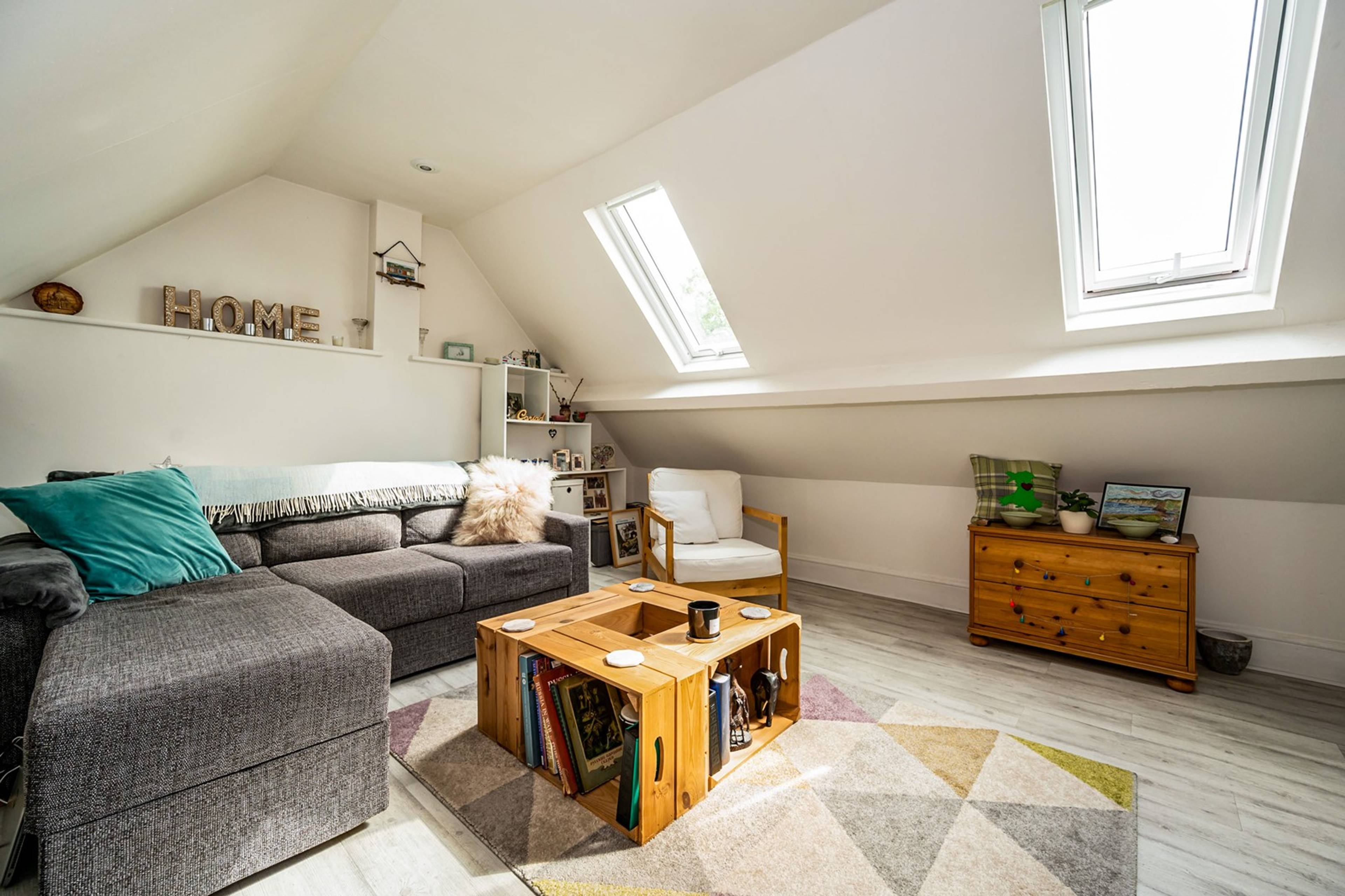Sitting Room