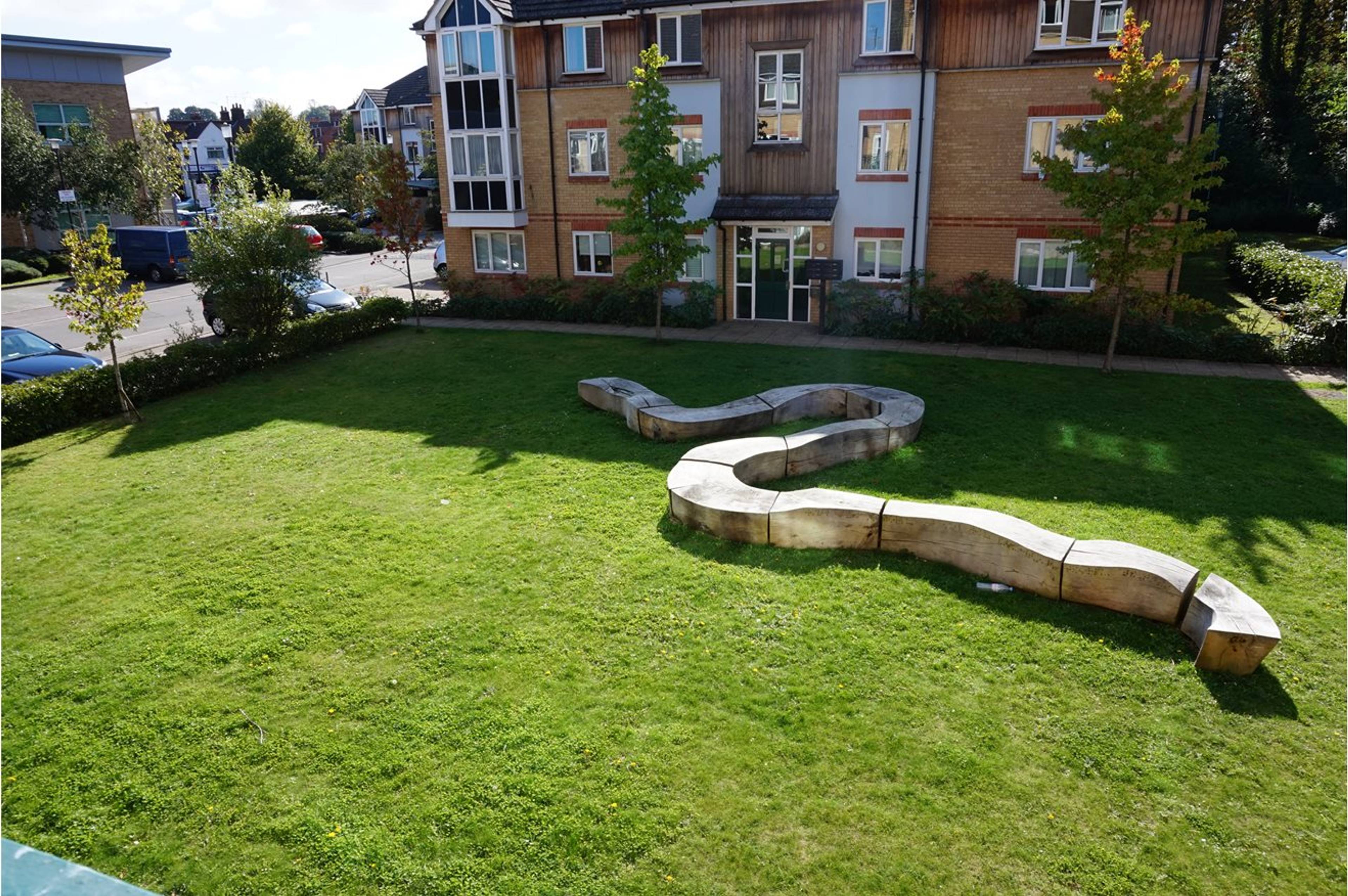Communal Gardens