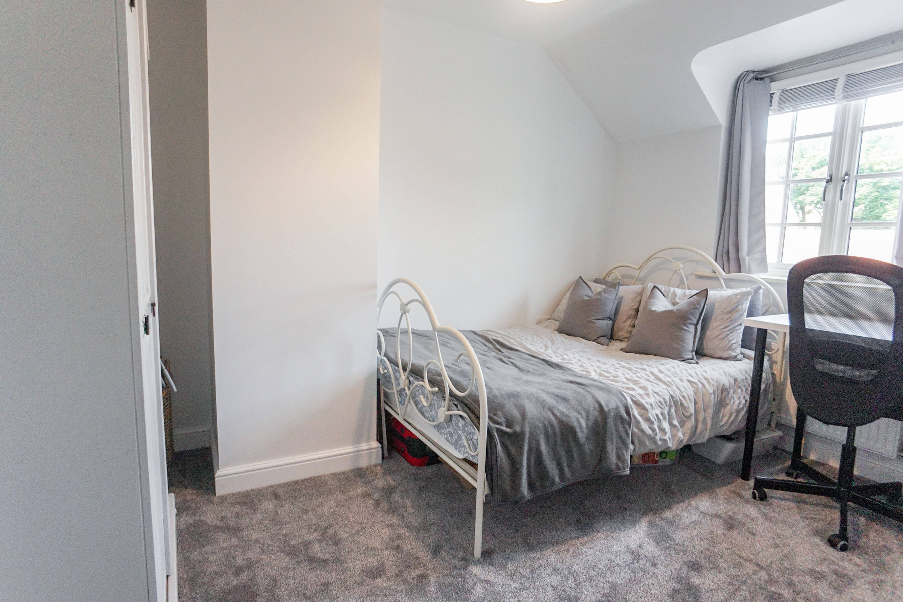 Guest Bedroom Two