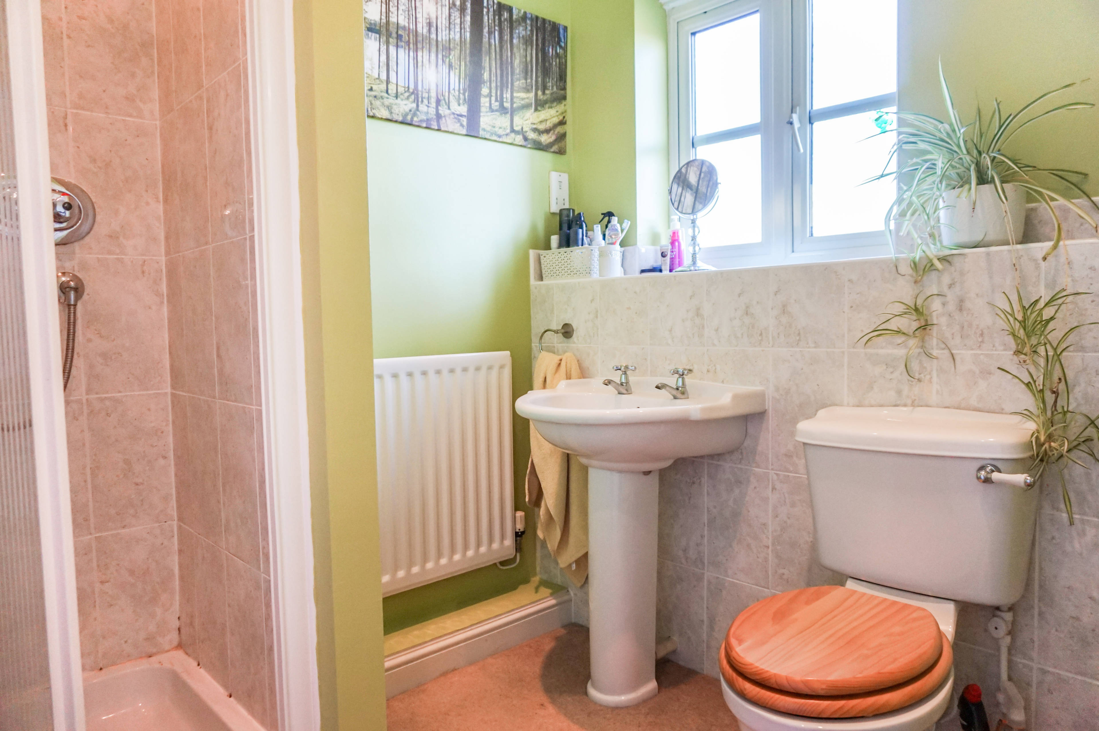 En-suite