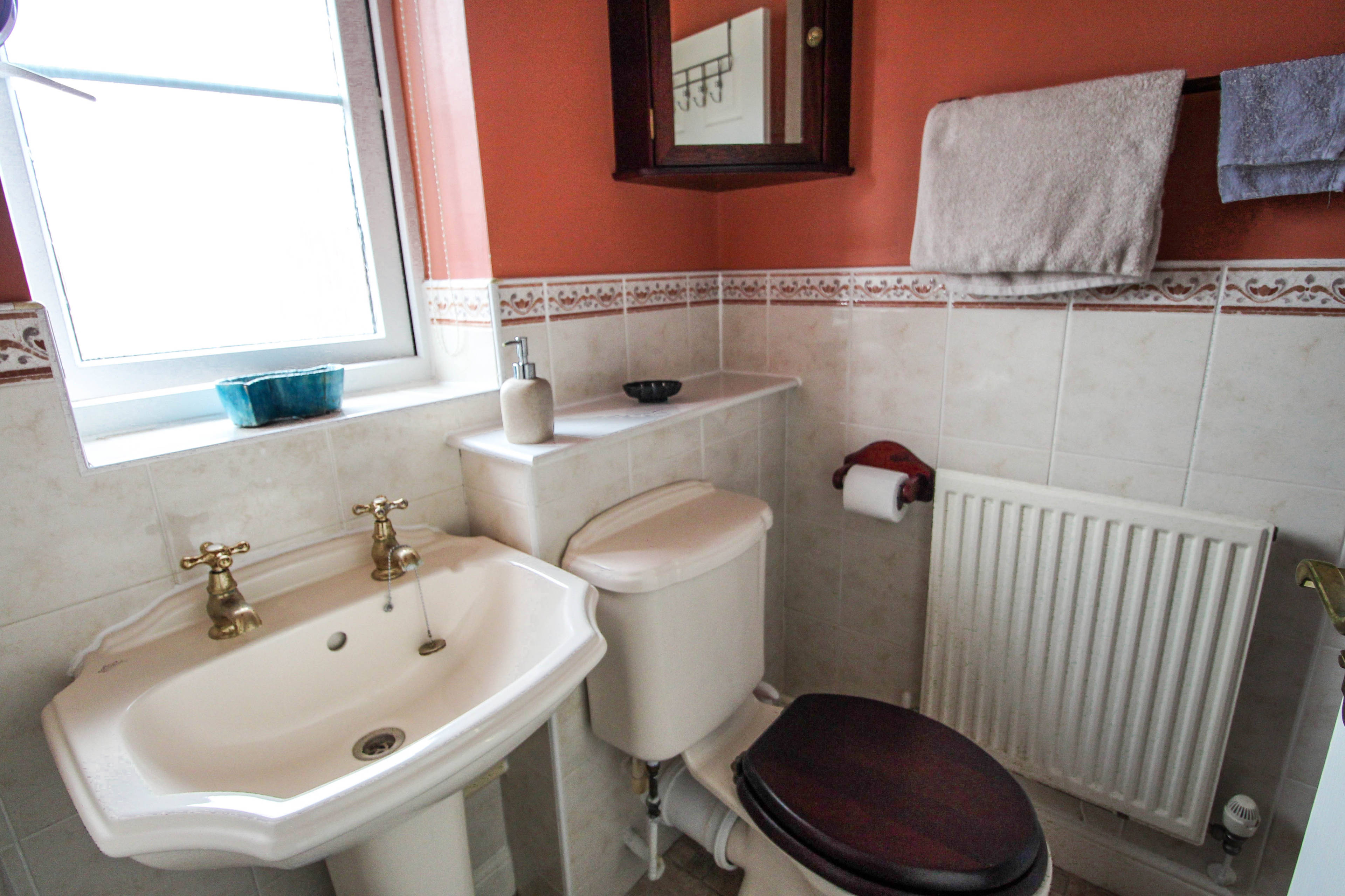 En-suite