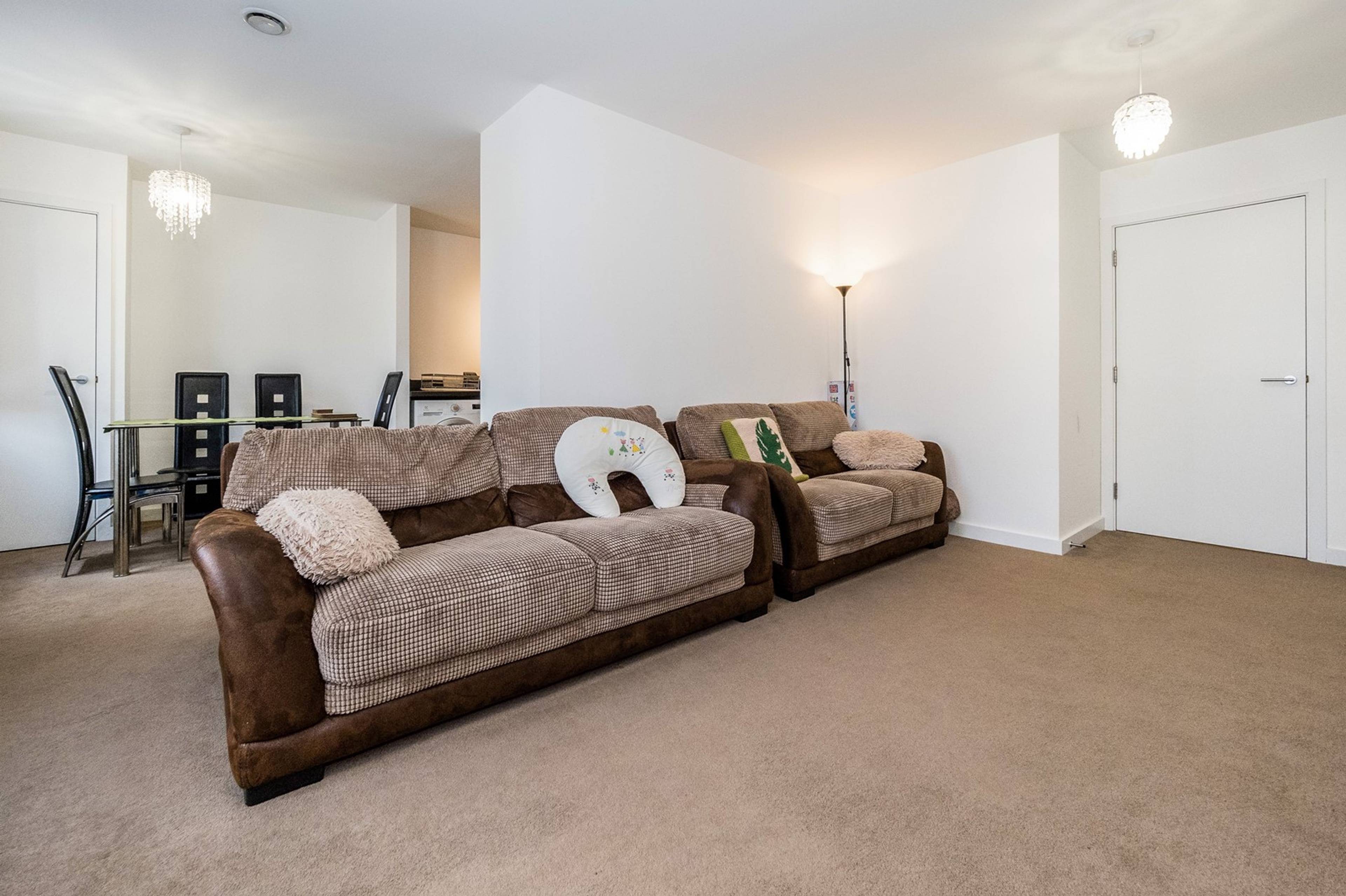 Living / Dining Room
