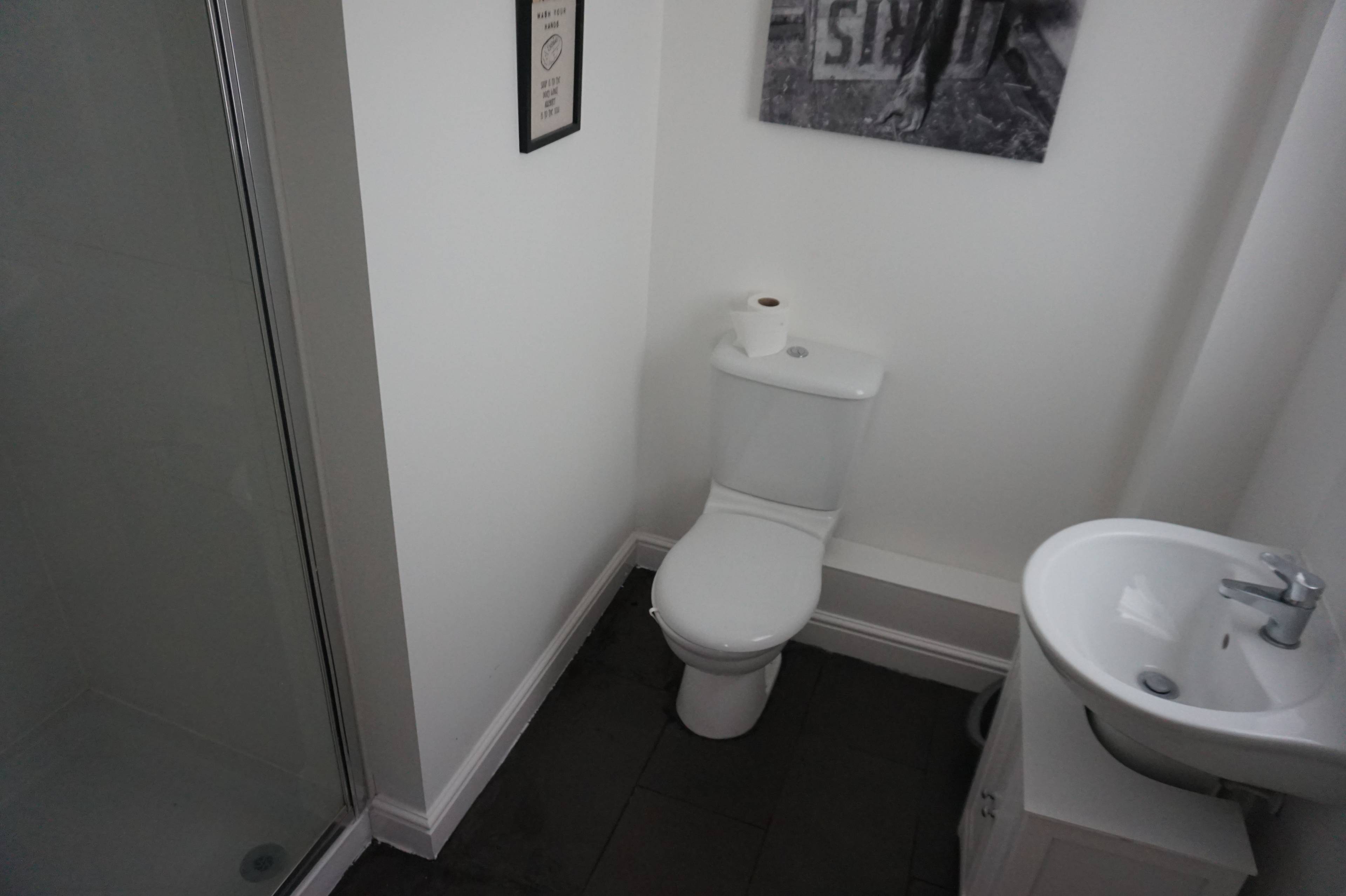 En-suite