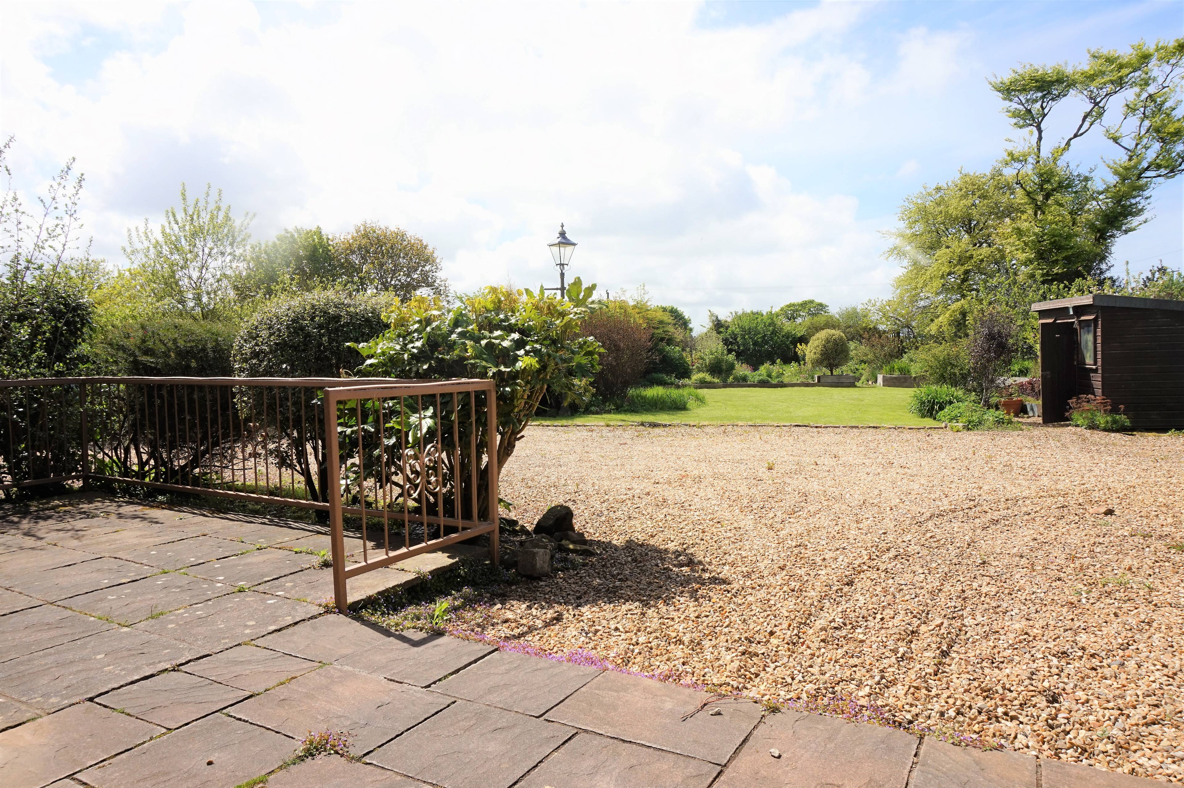Gardens