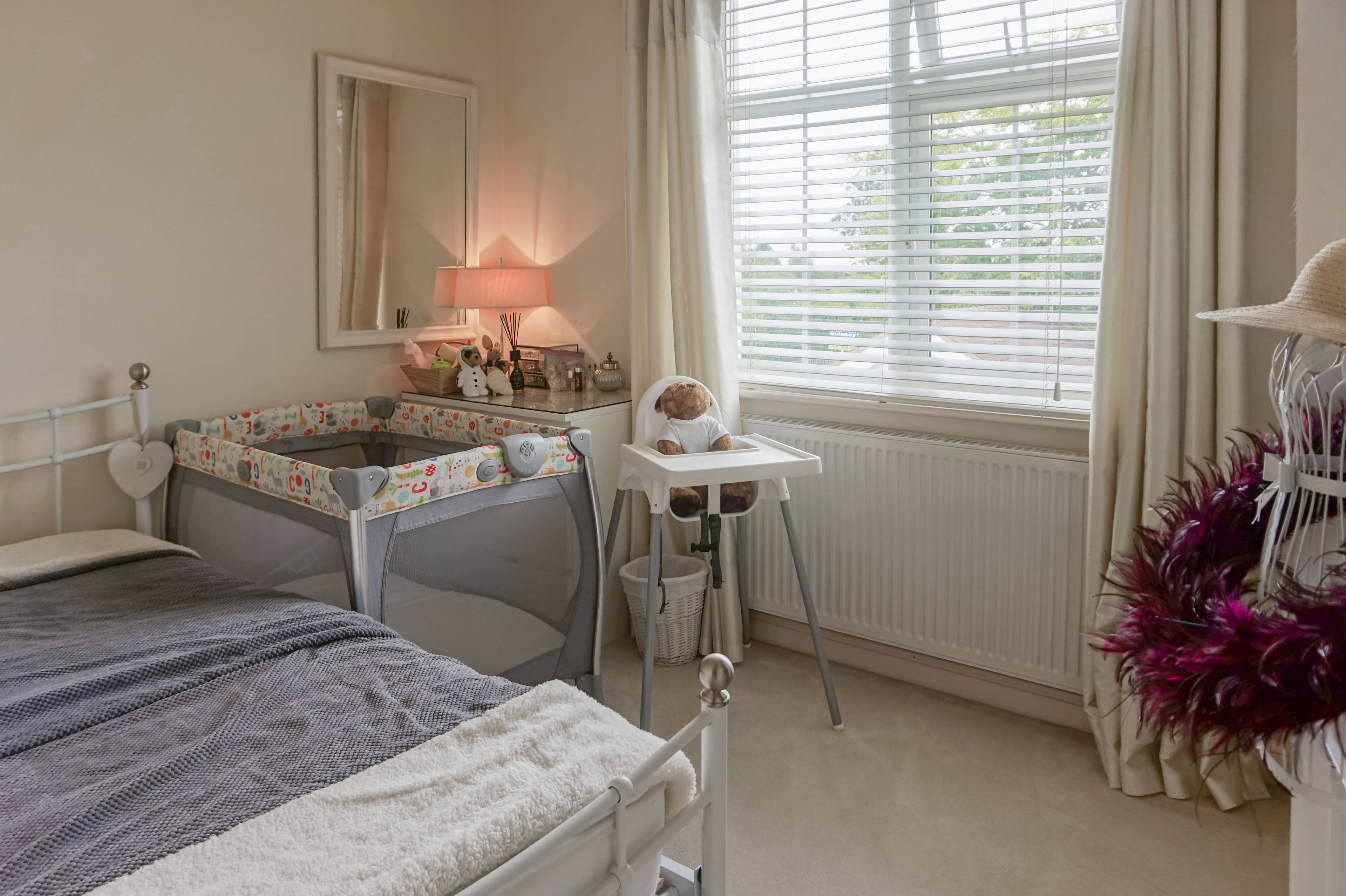 Bedroom Four