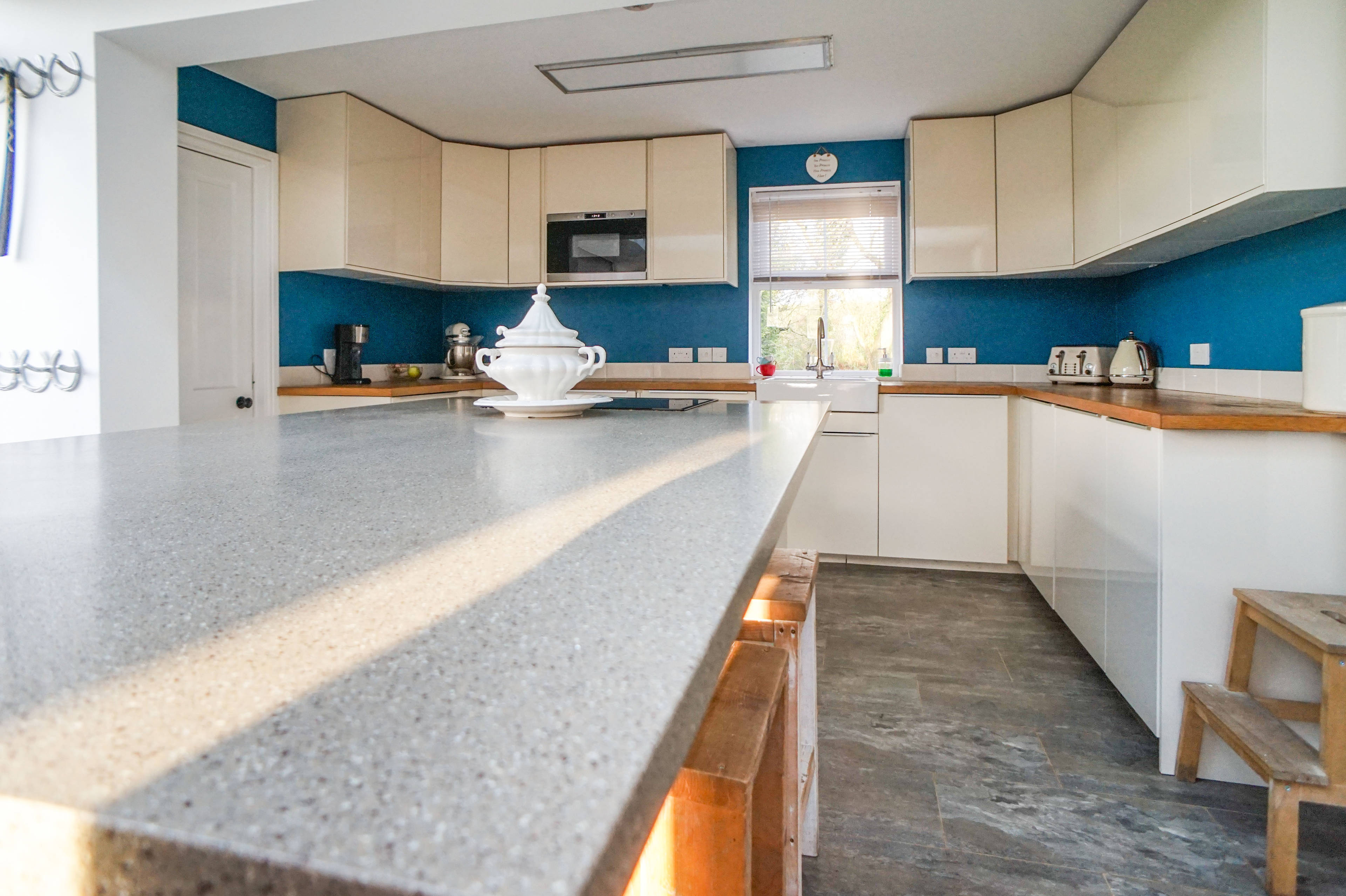 Kitchen/Breakfast