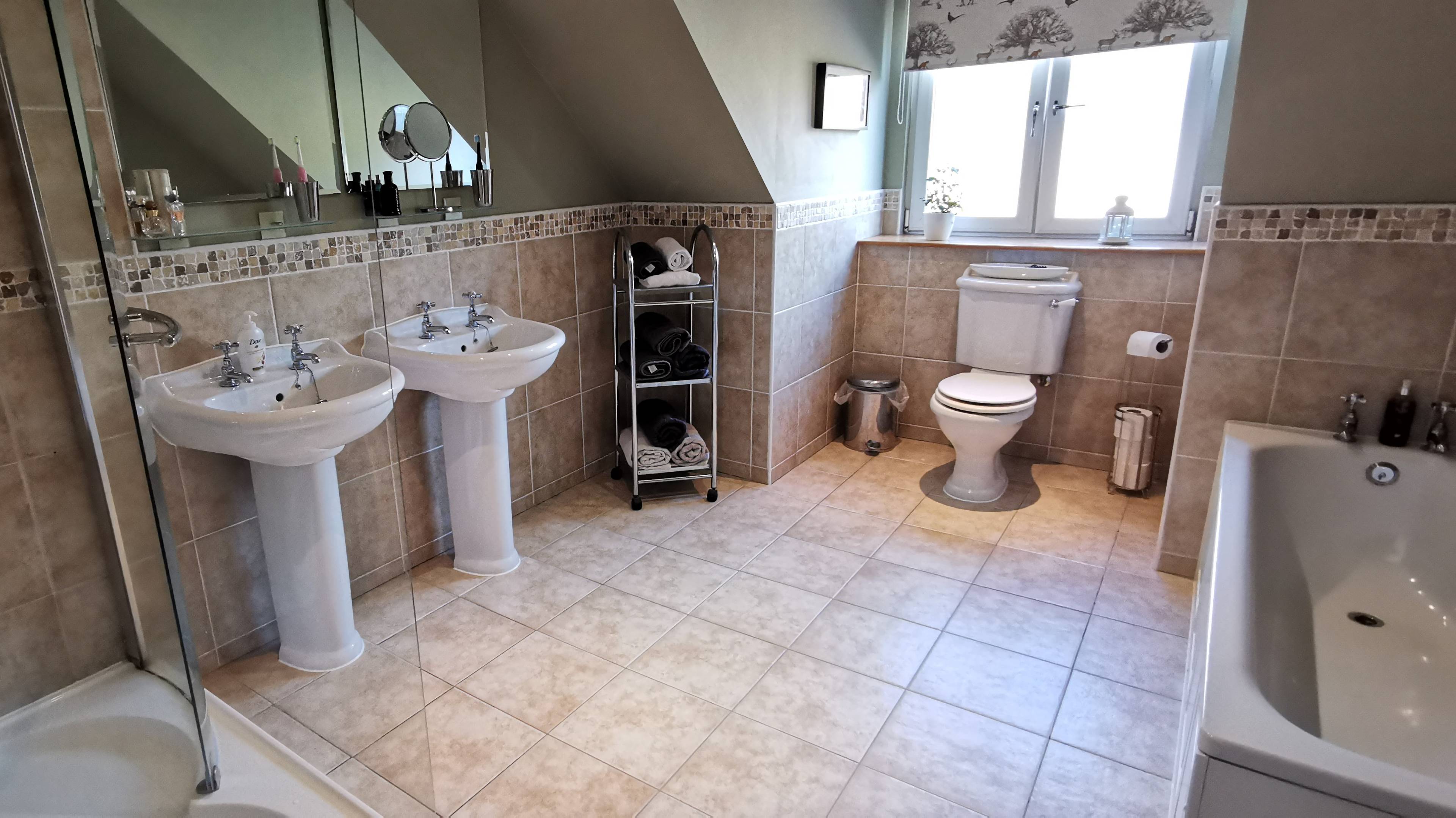 Master En-suite