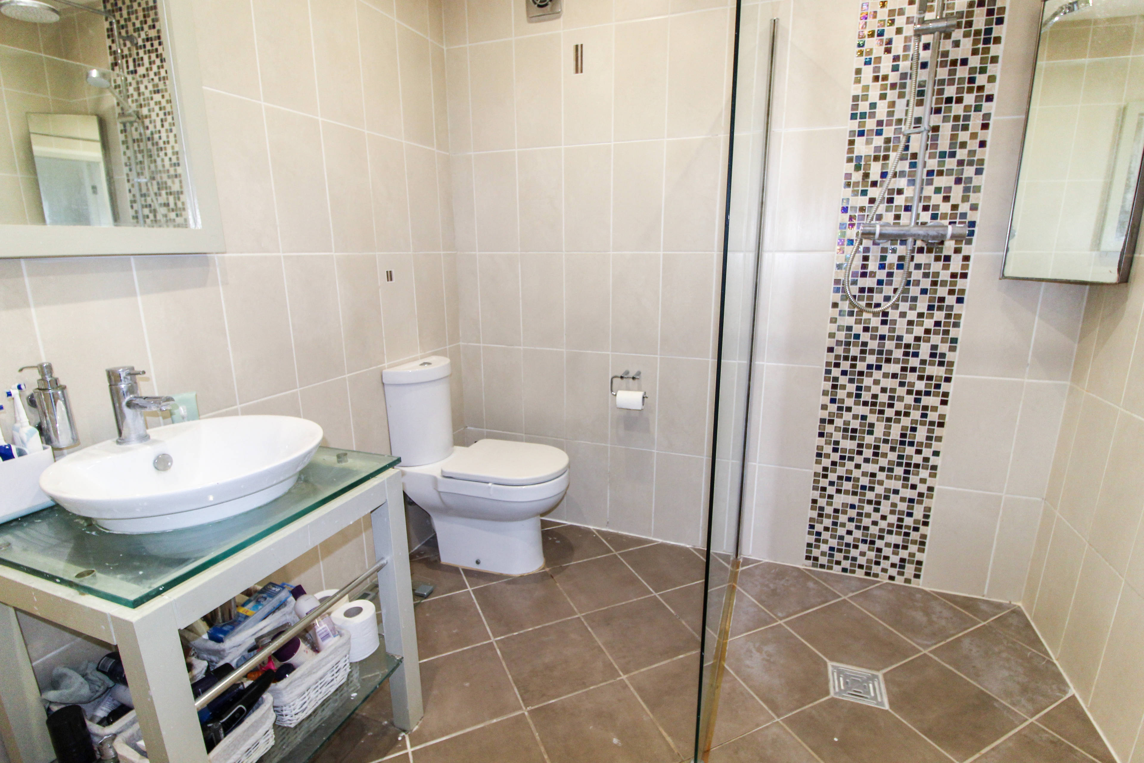 En-suite