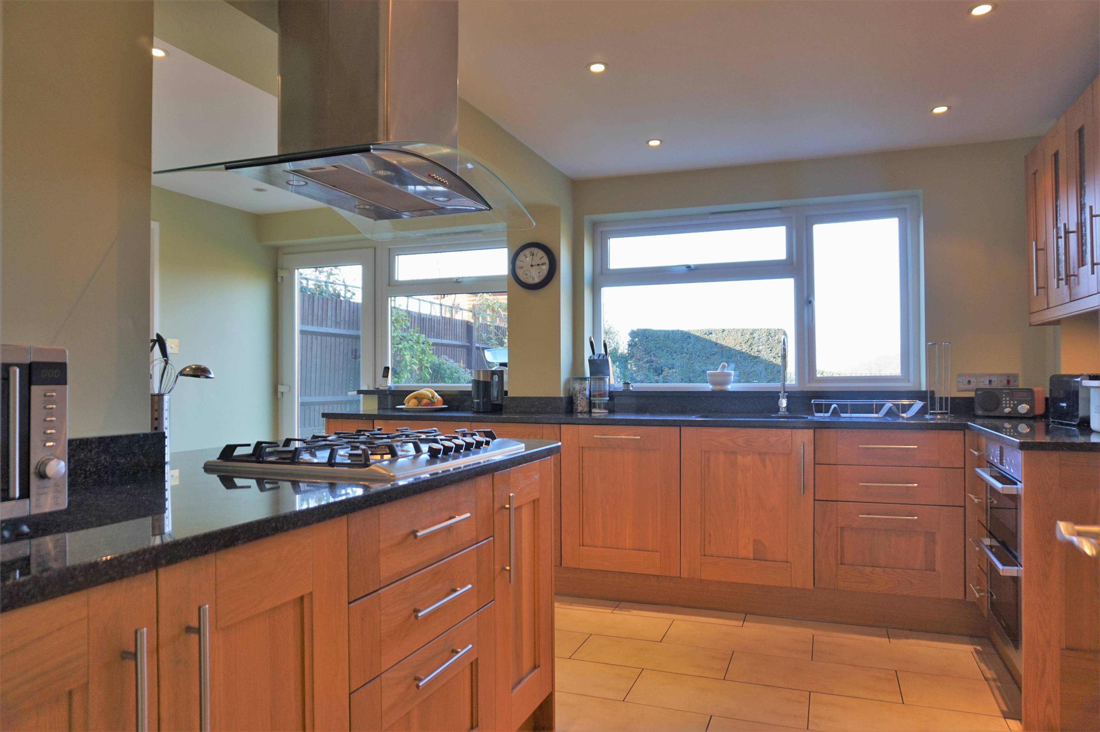 Kitchen / Breakfast
