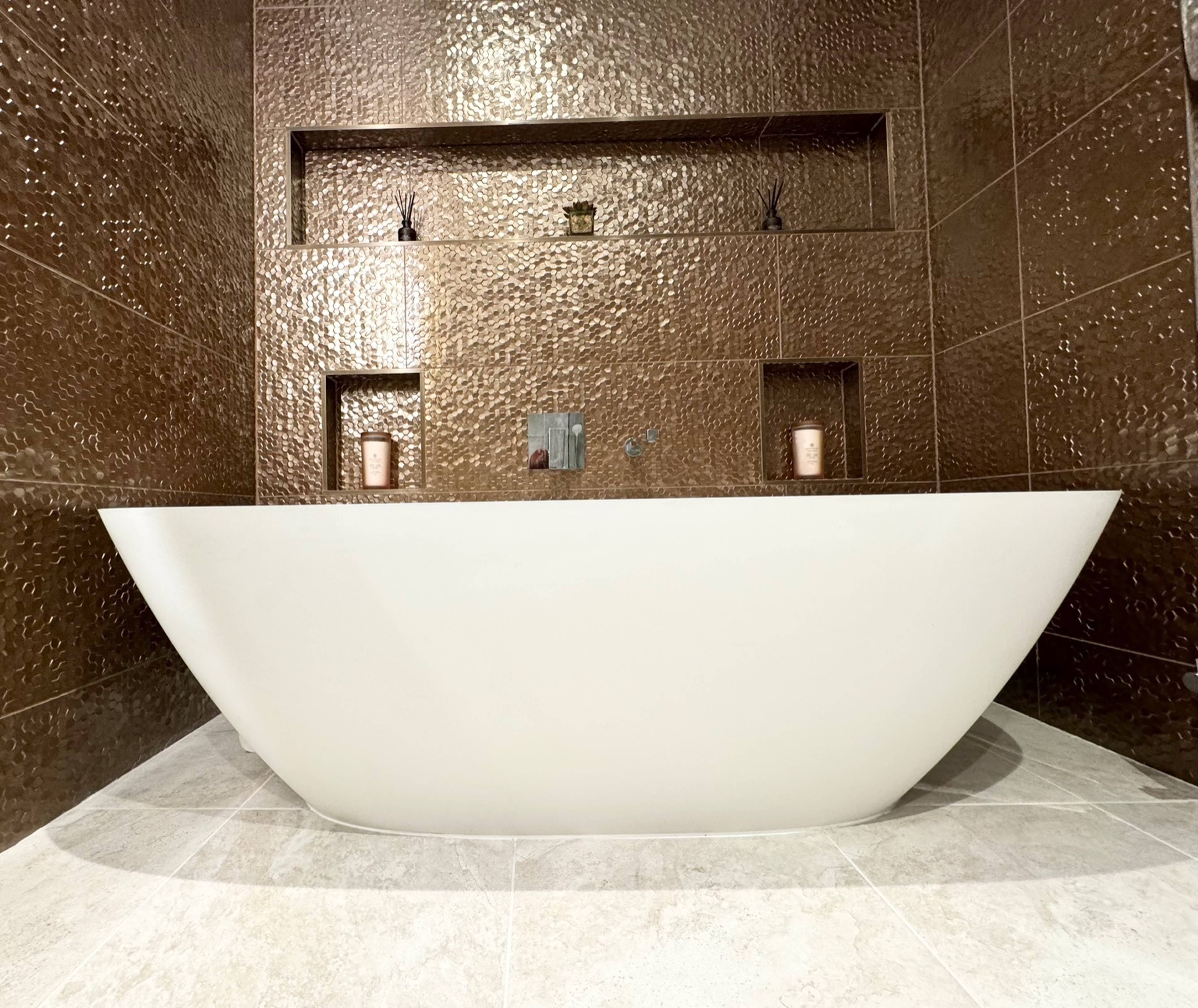 Master En-suite