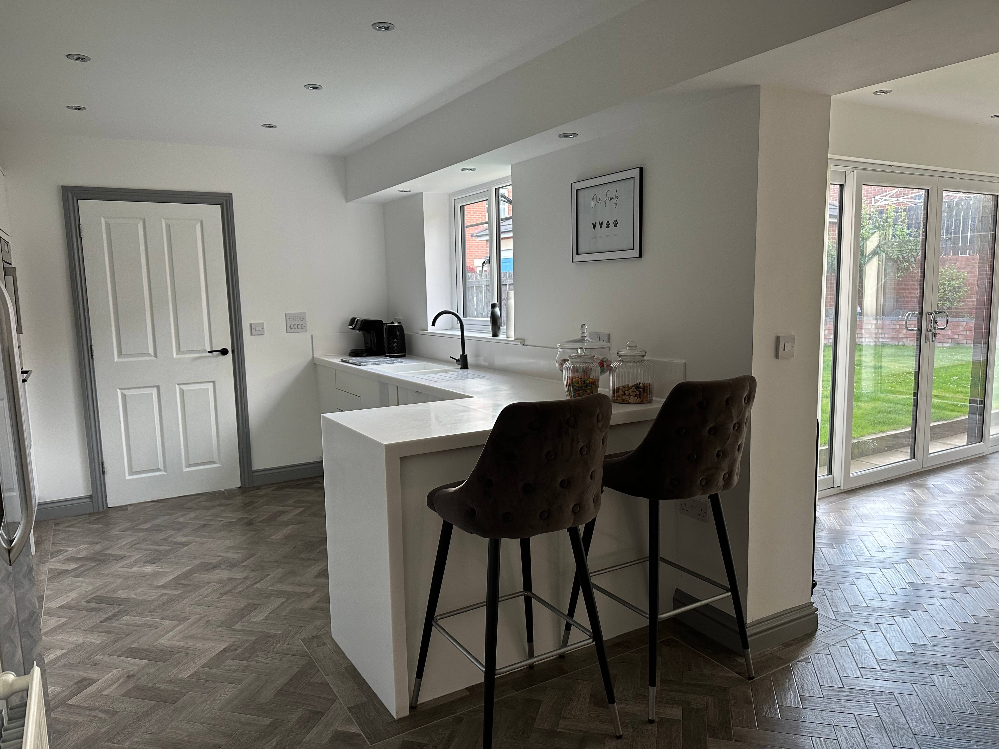 Kitchen Three