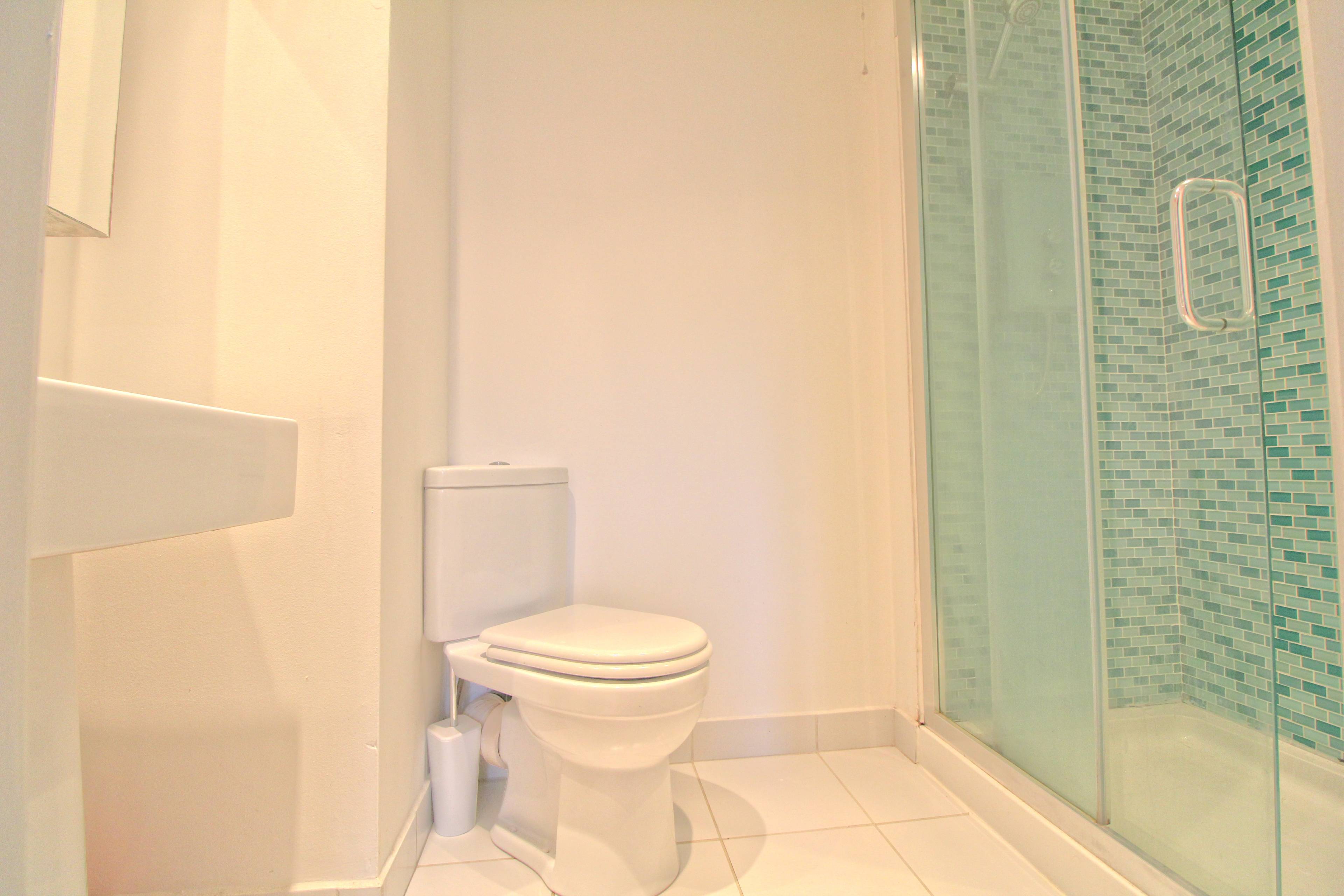 Master En-suite