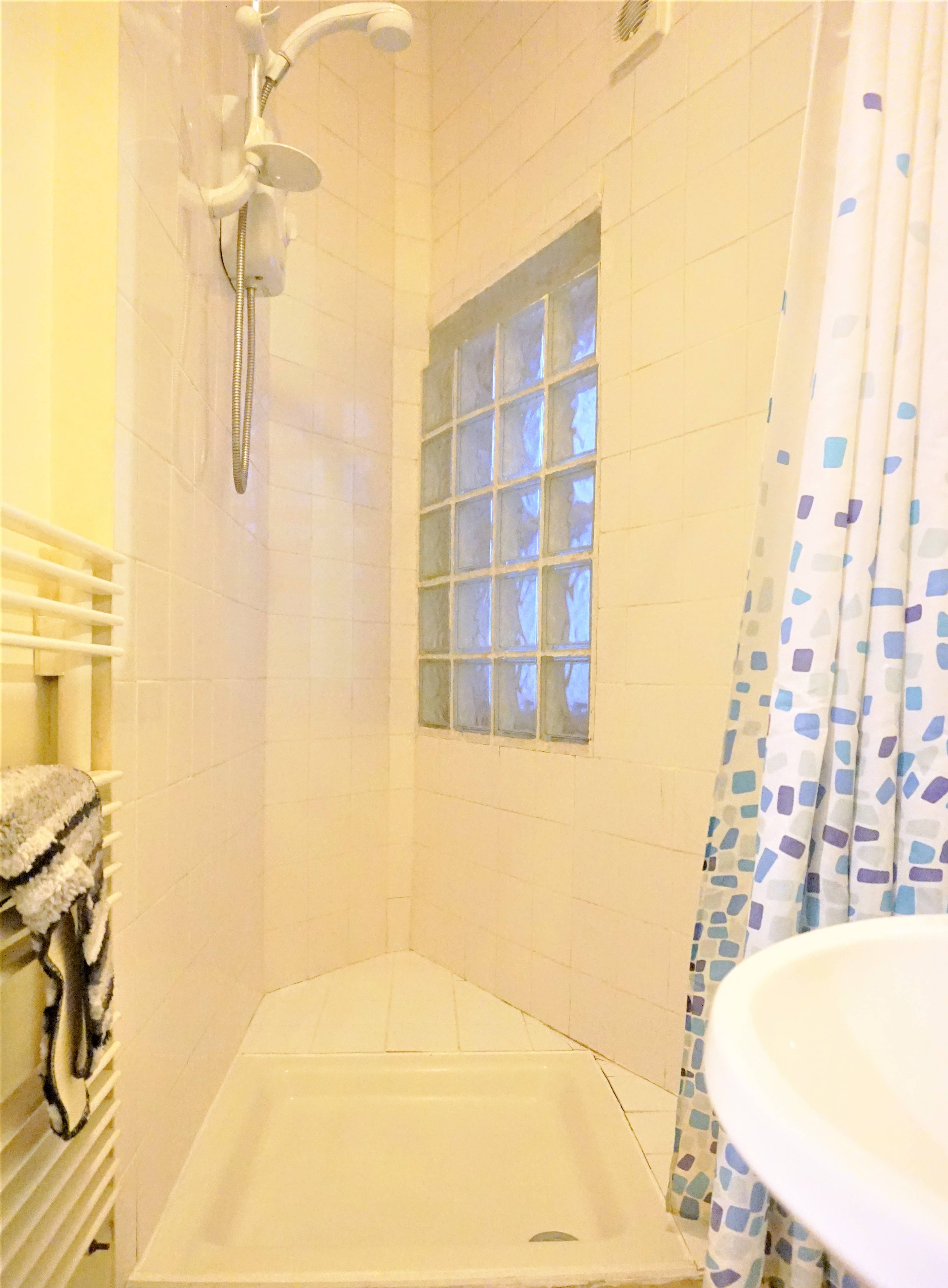 Shower Room Two