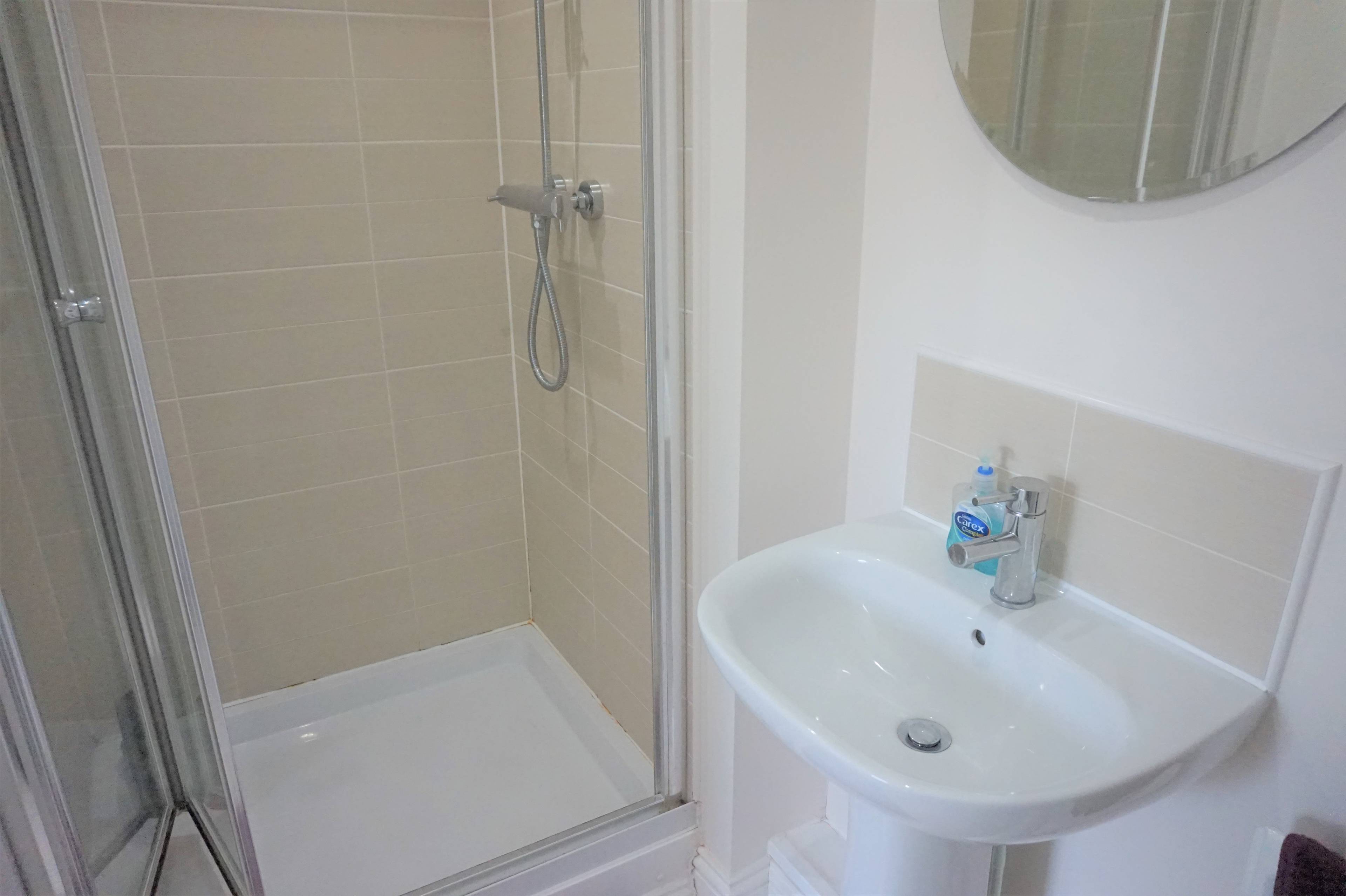 Master En-suite