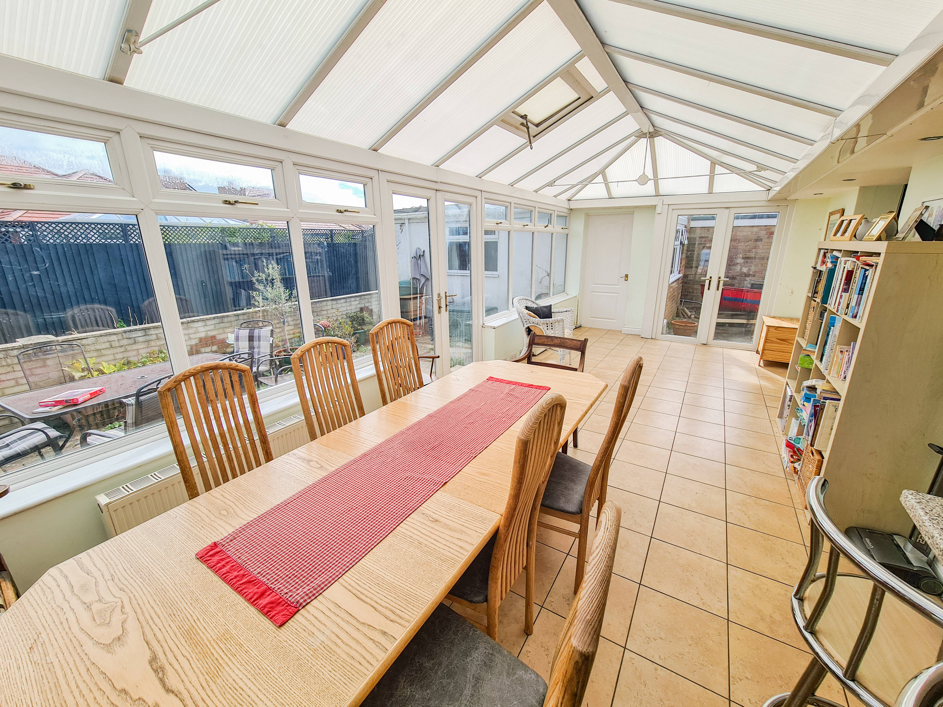 Conservatory