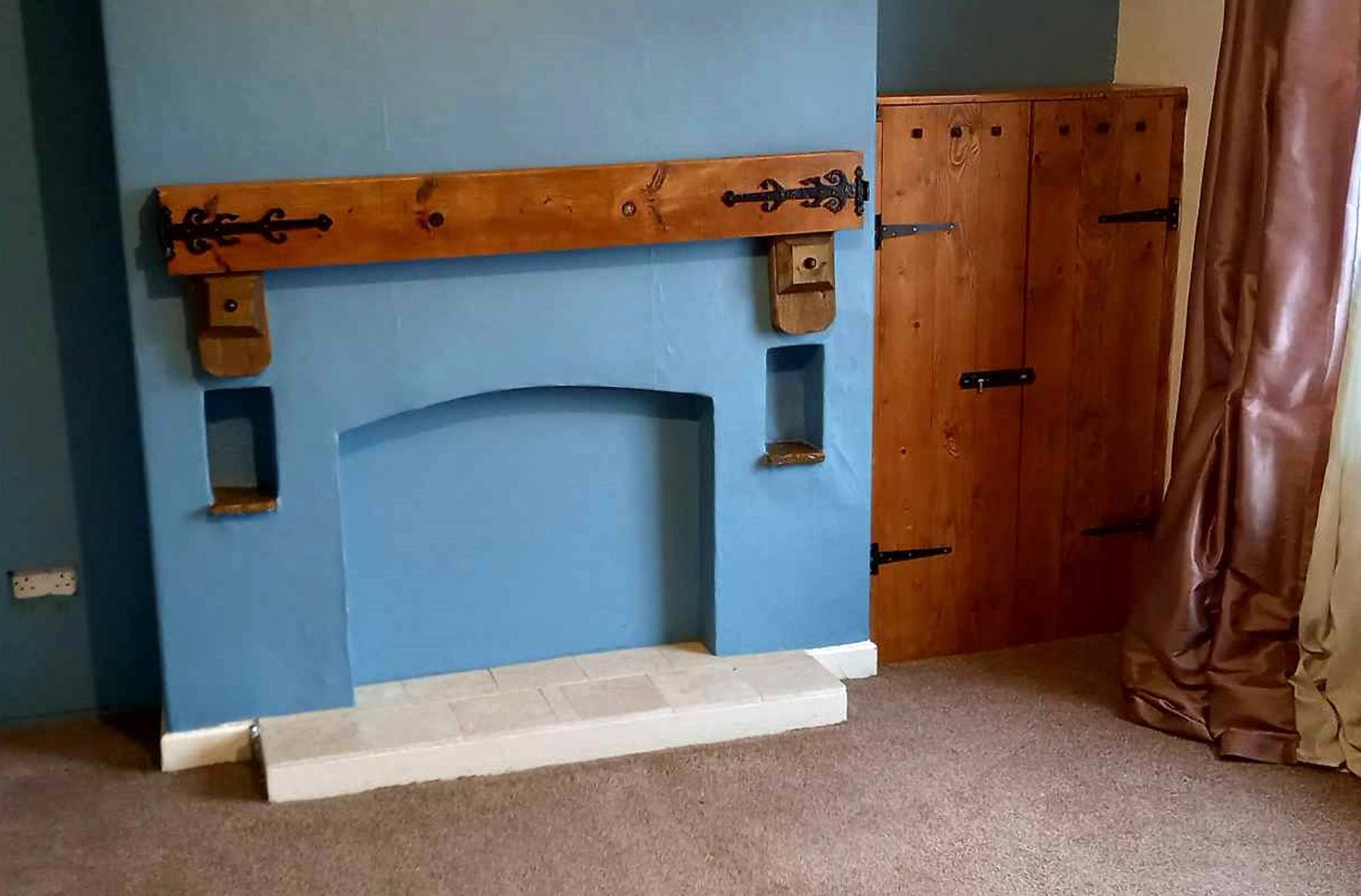 Reception Room One