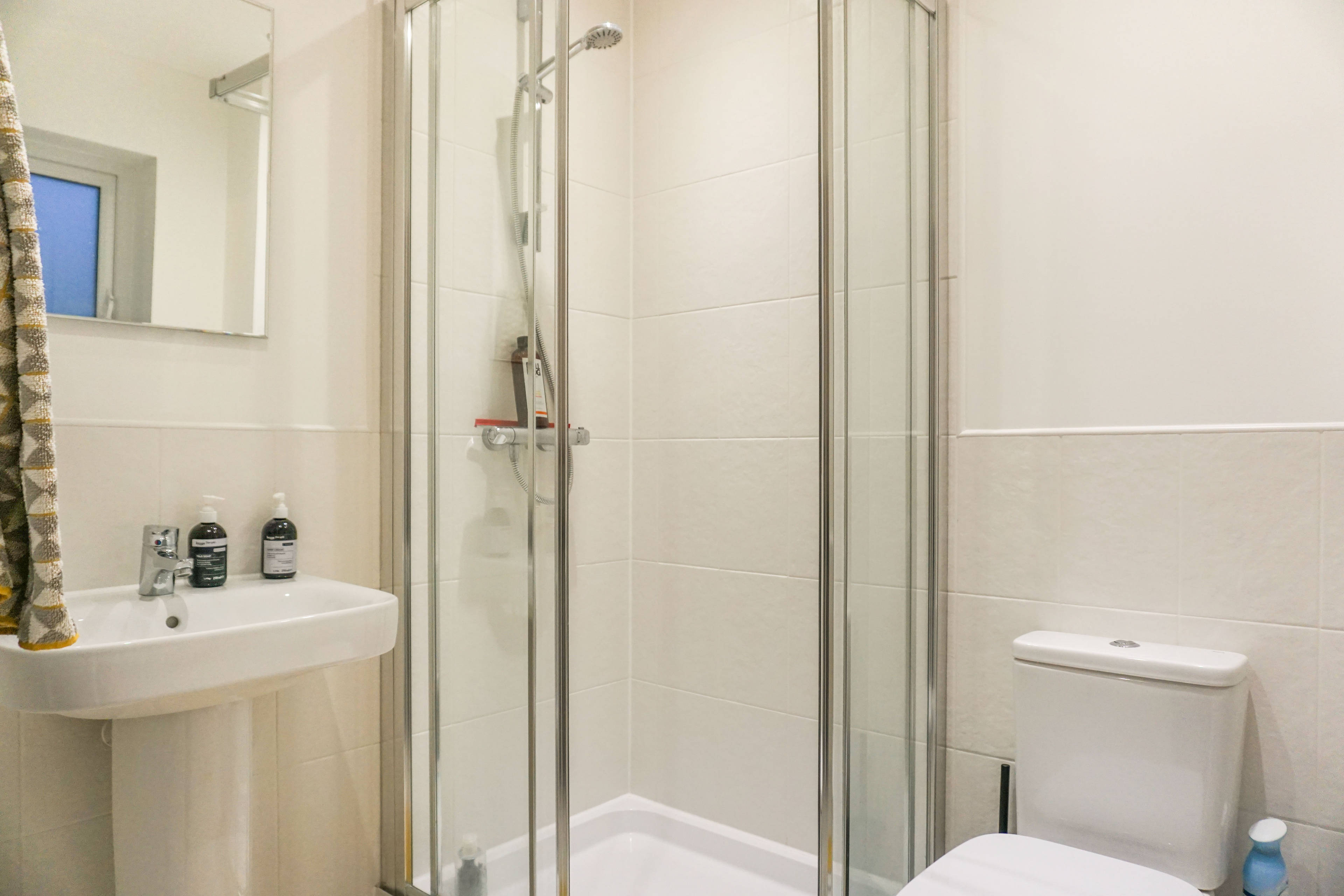 En-suite Two