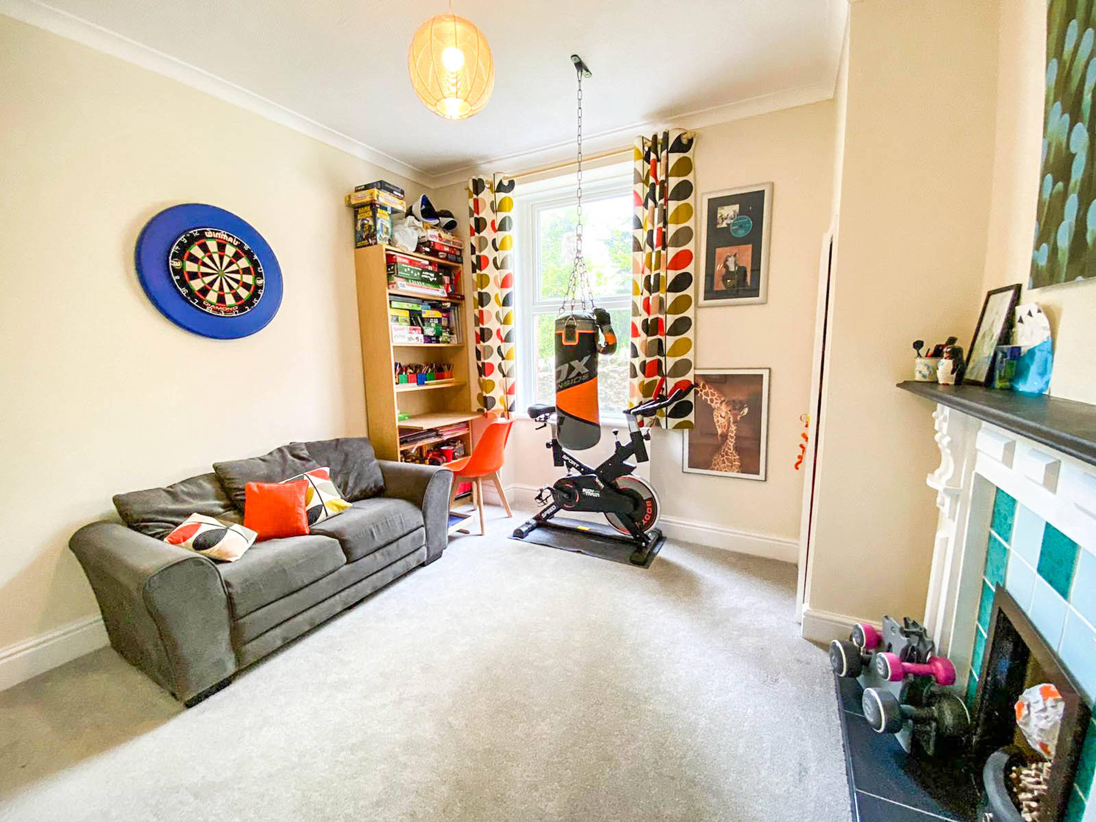 Sitting Room