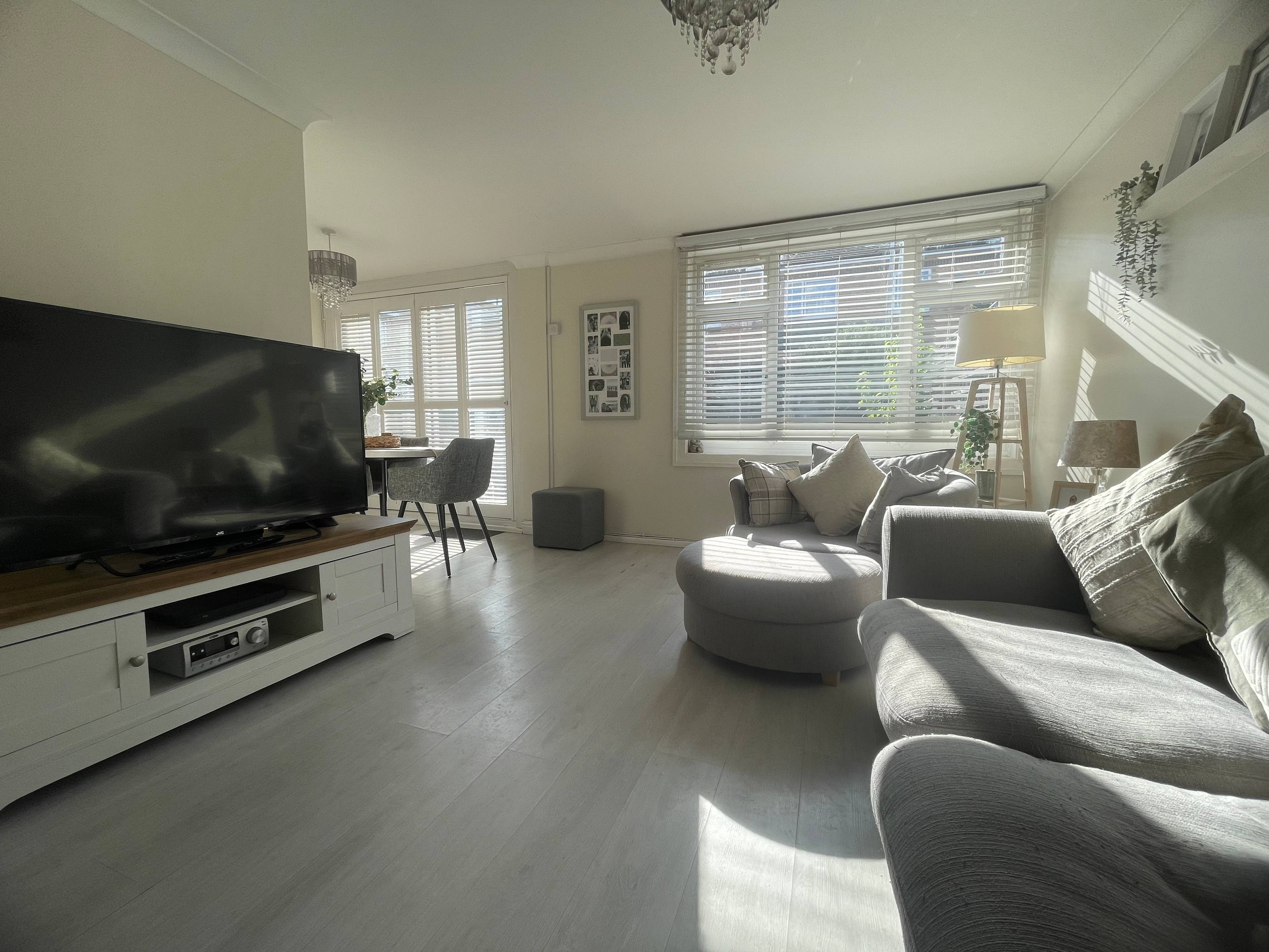 Living / Dining Room