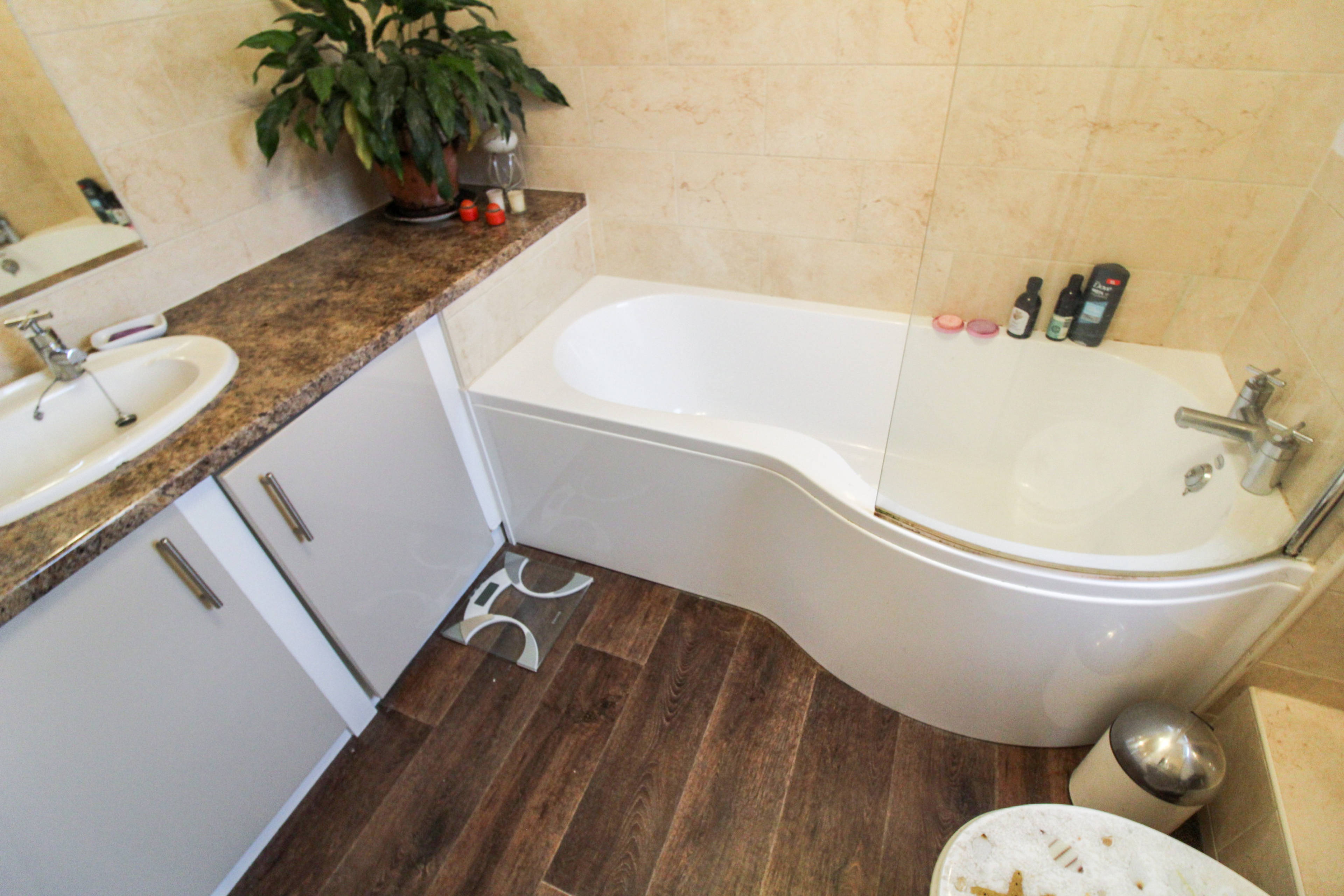 En-suite