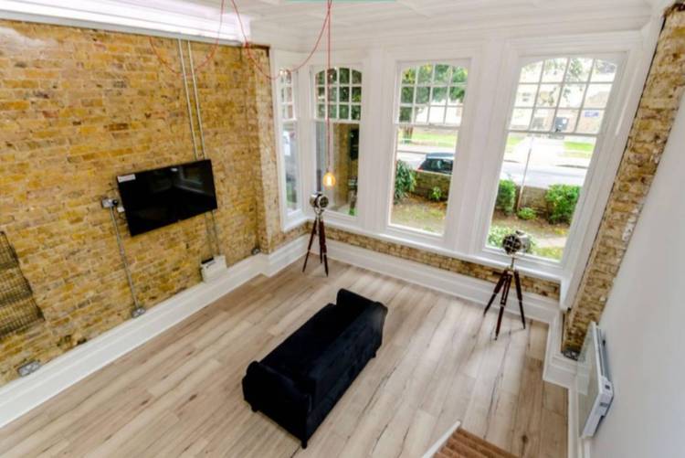 1 bedroom flat
