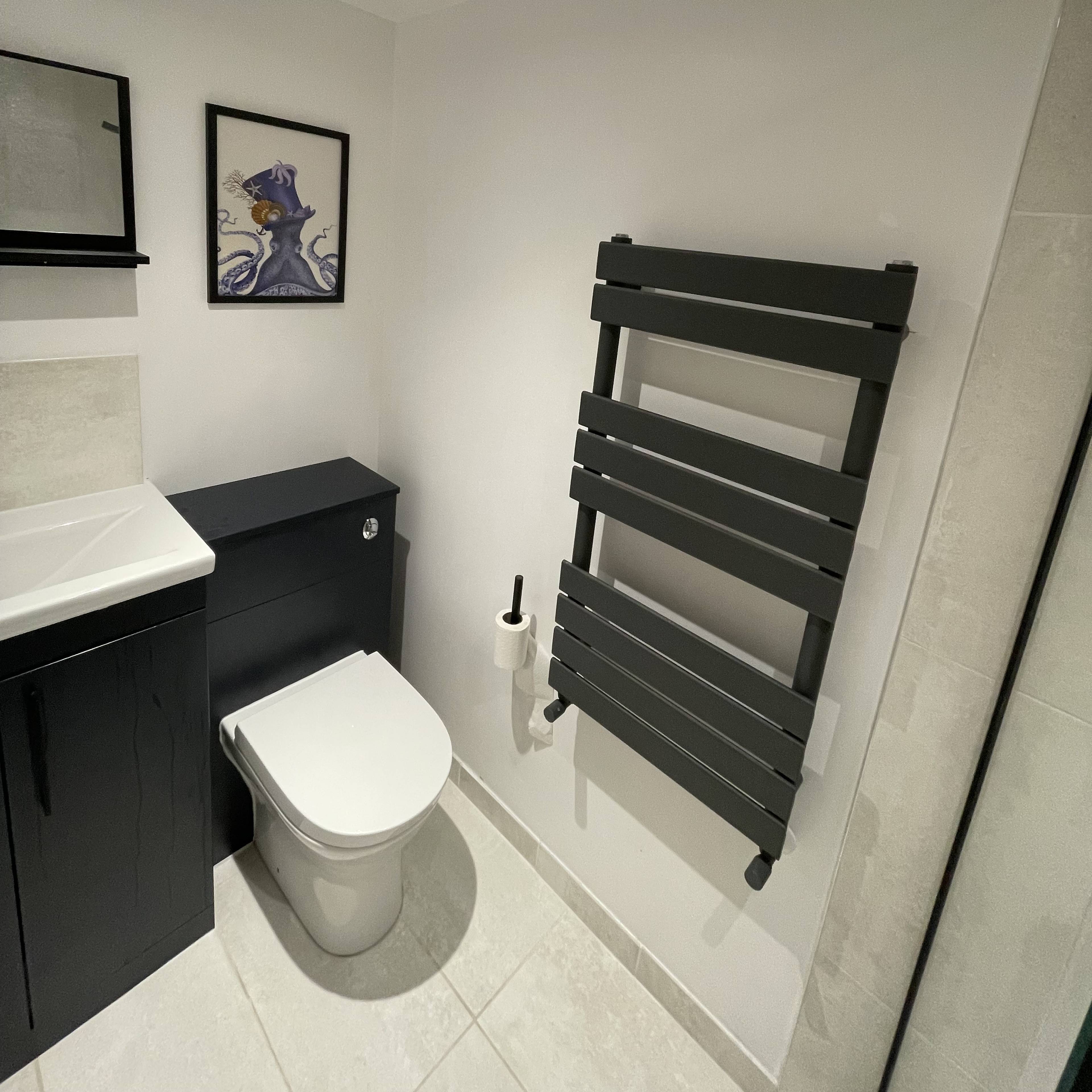 Master En-suite