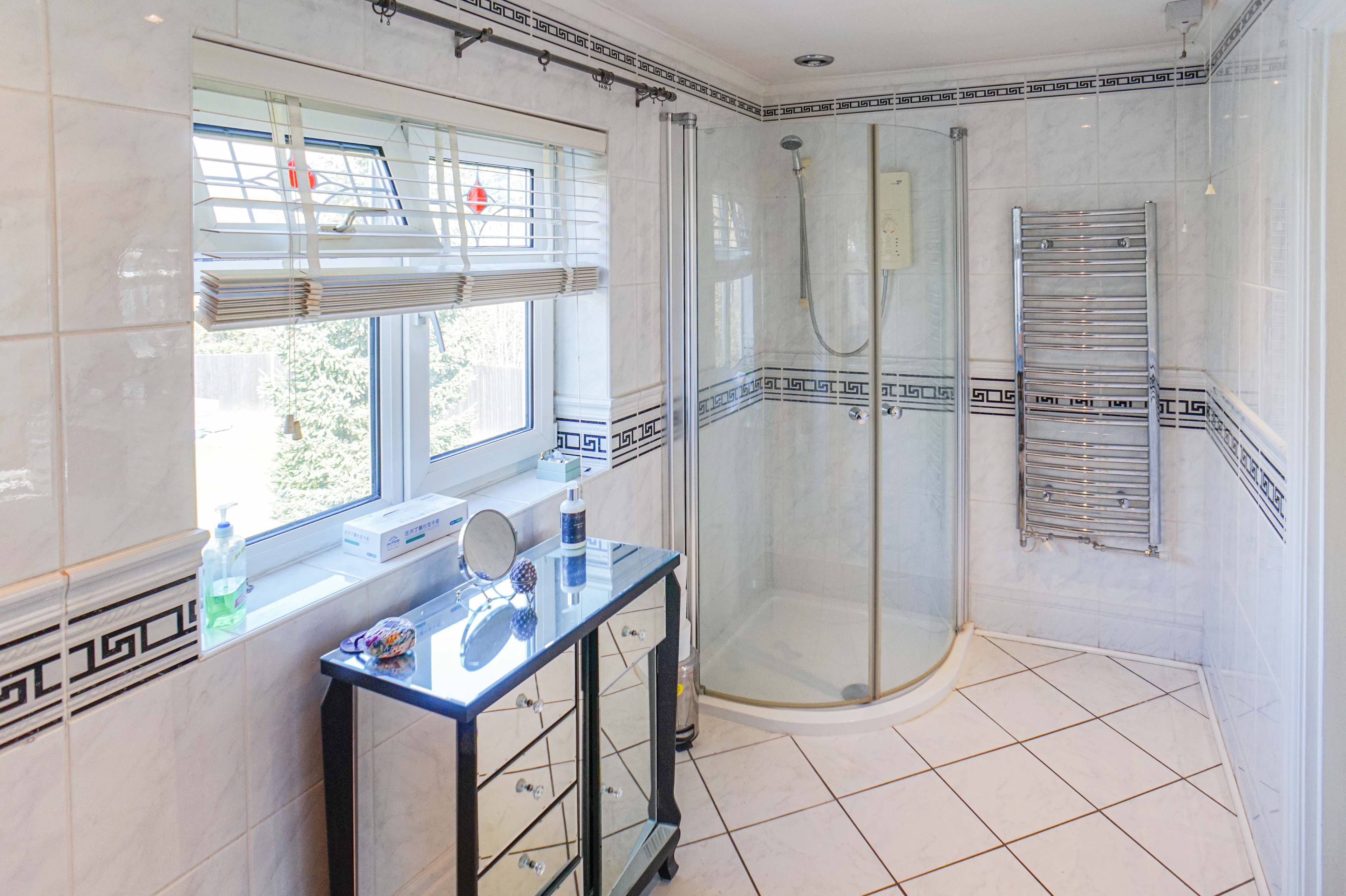 En-suite