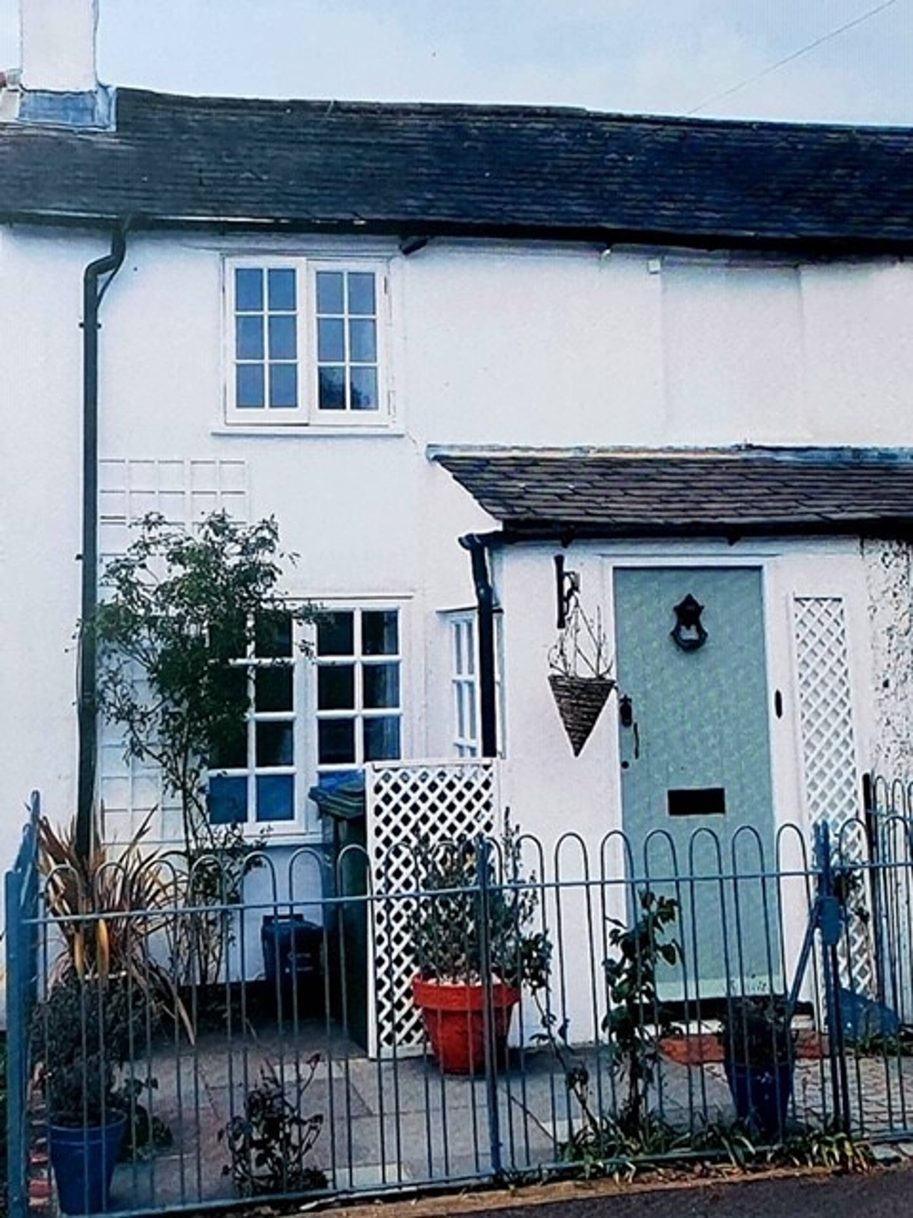 Front View