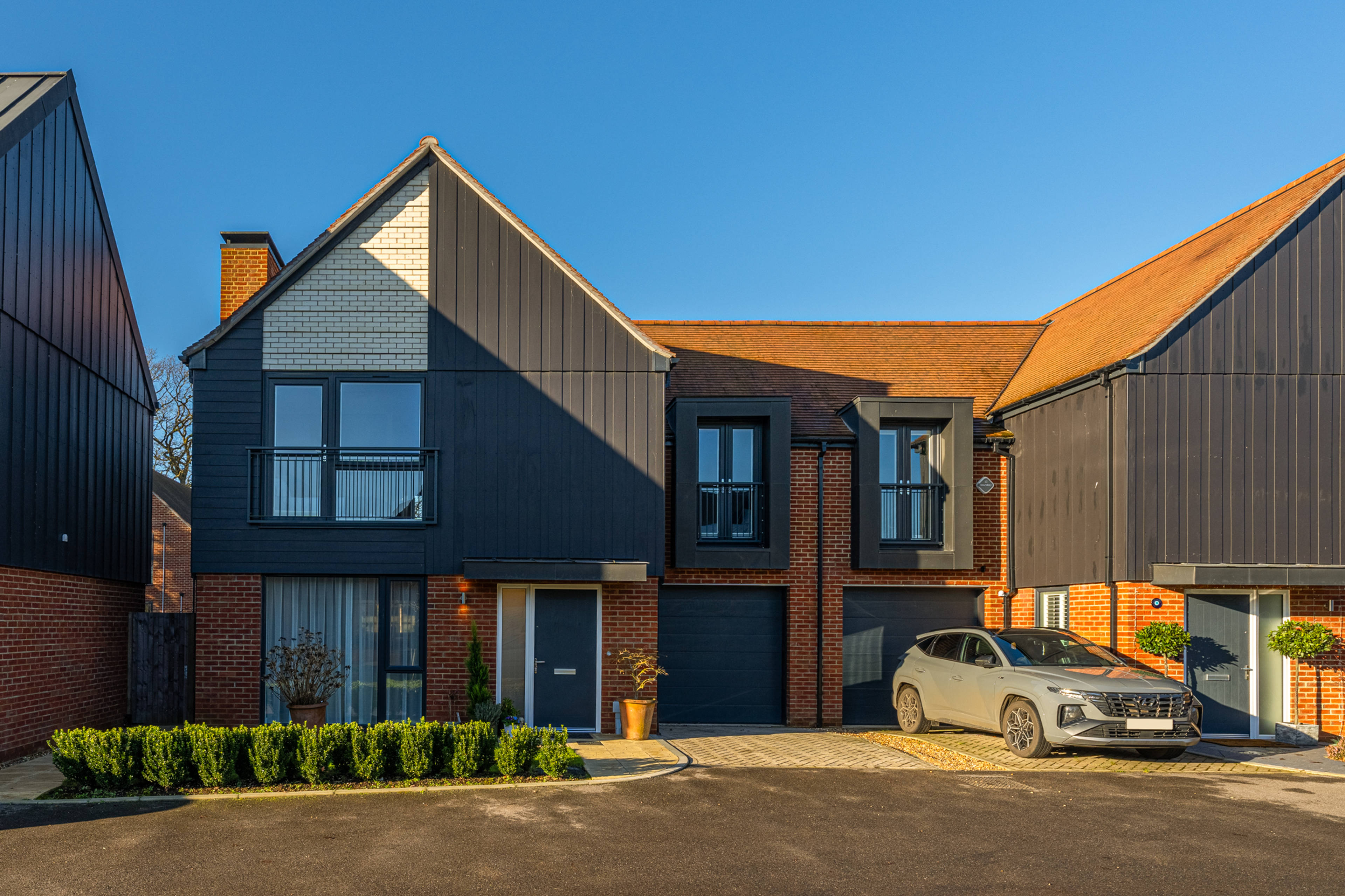 Stillwater Close, Cranleigh