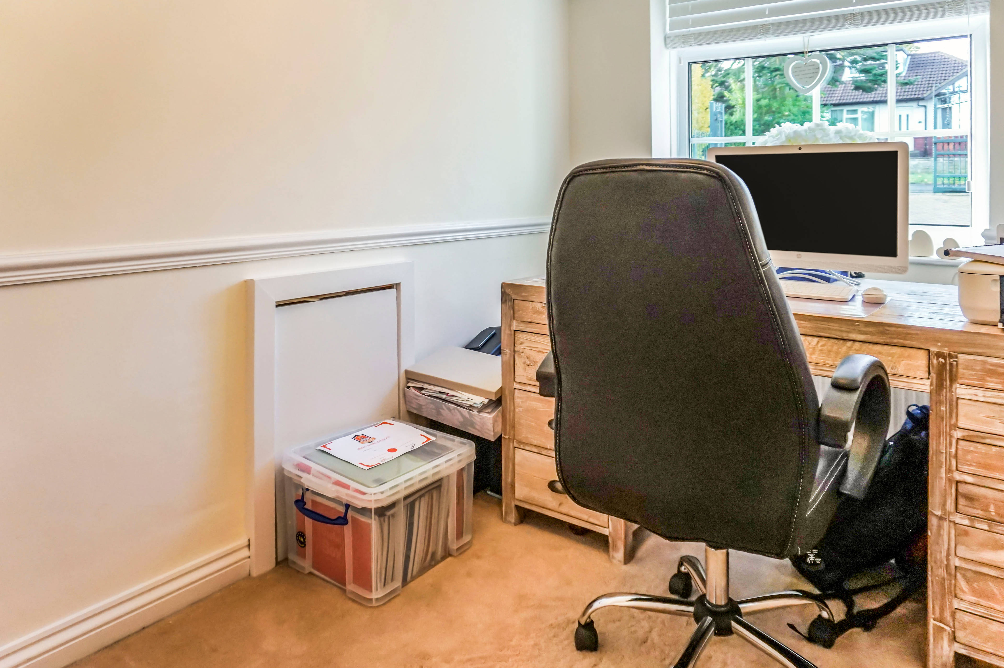 Office / Study