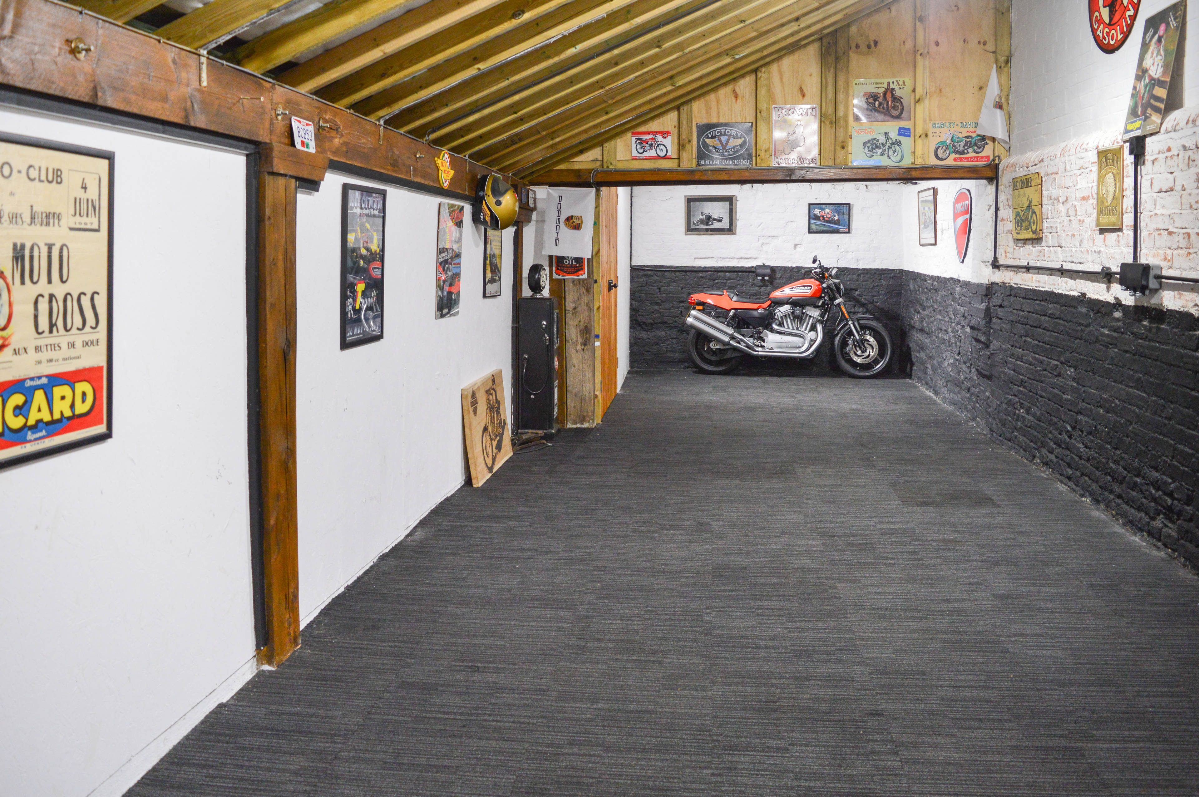 Studio / Workshop