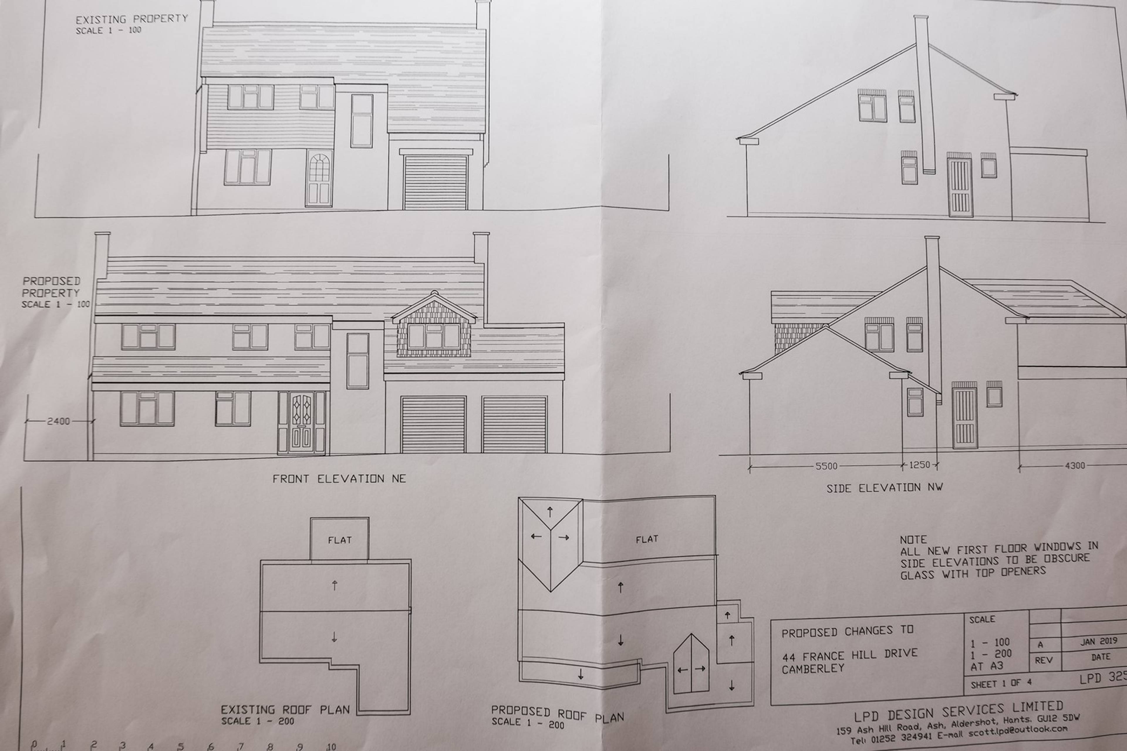 Planning Permission