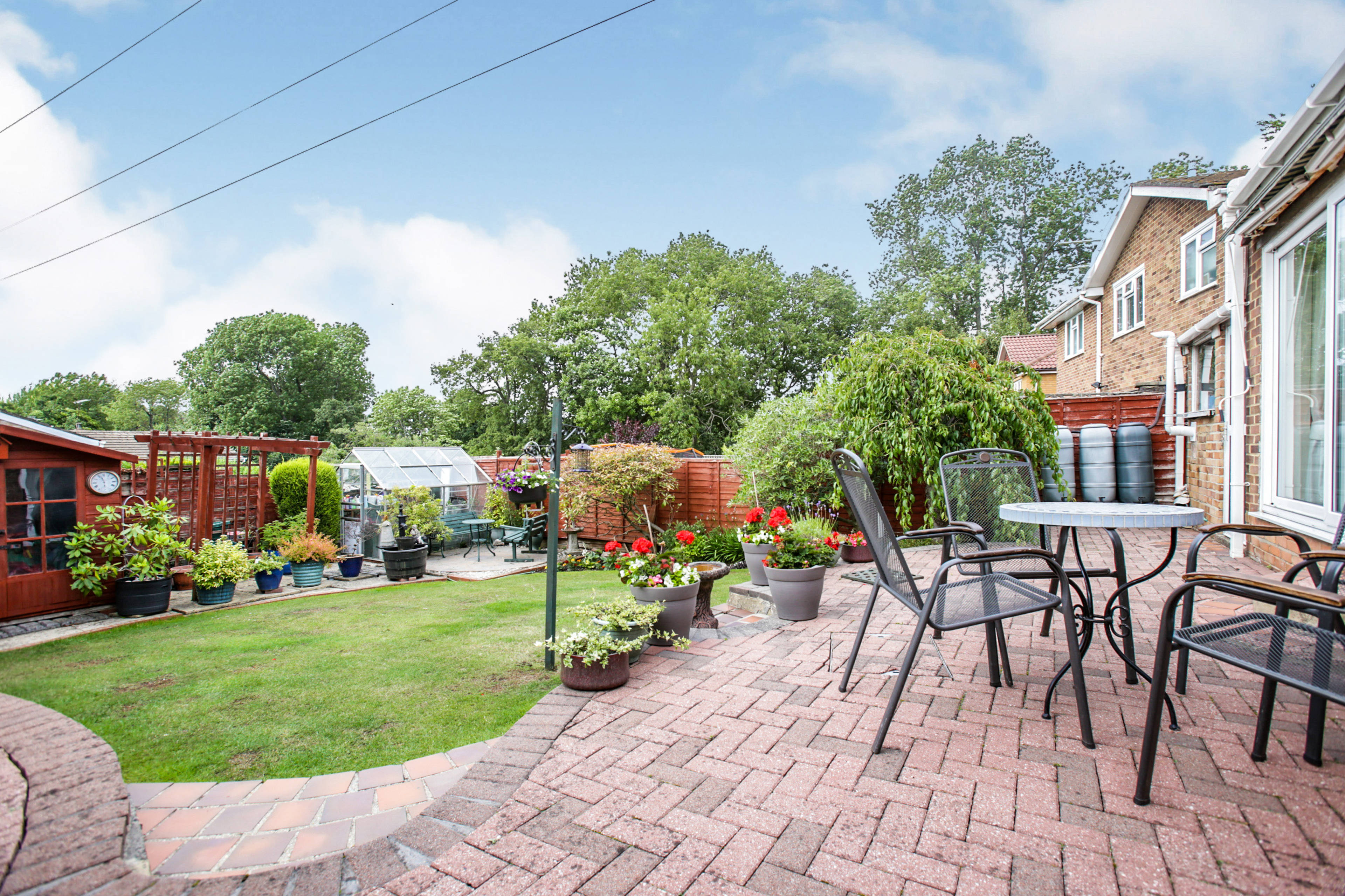 Garden
