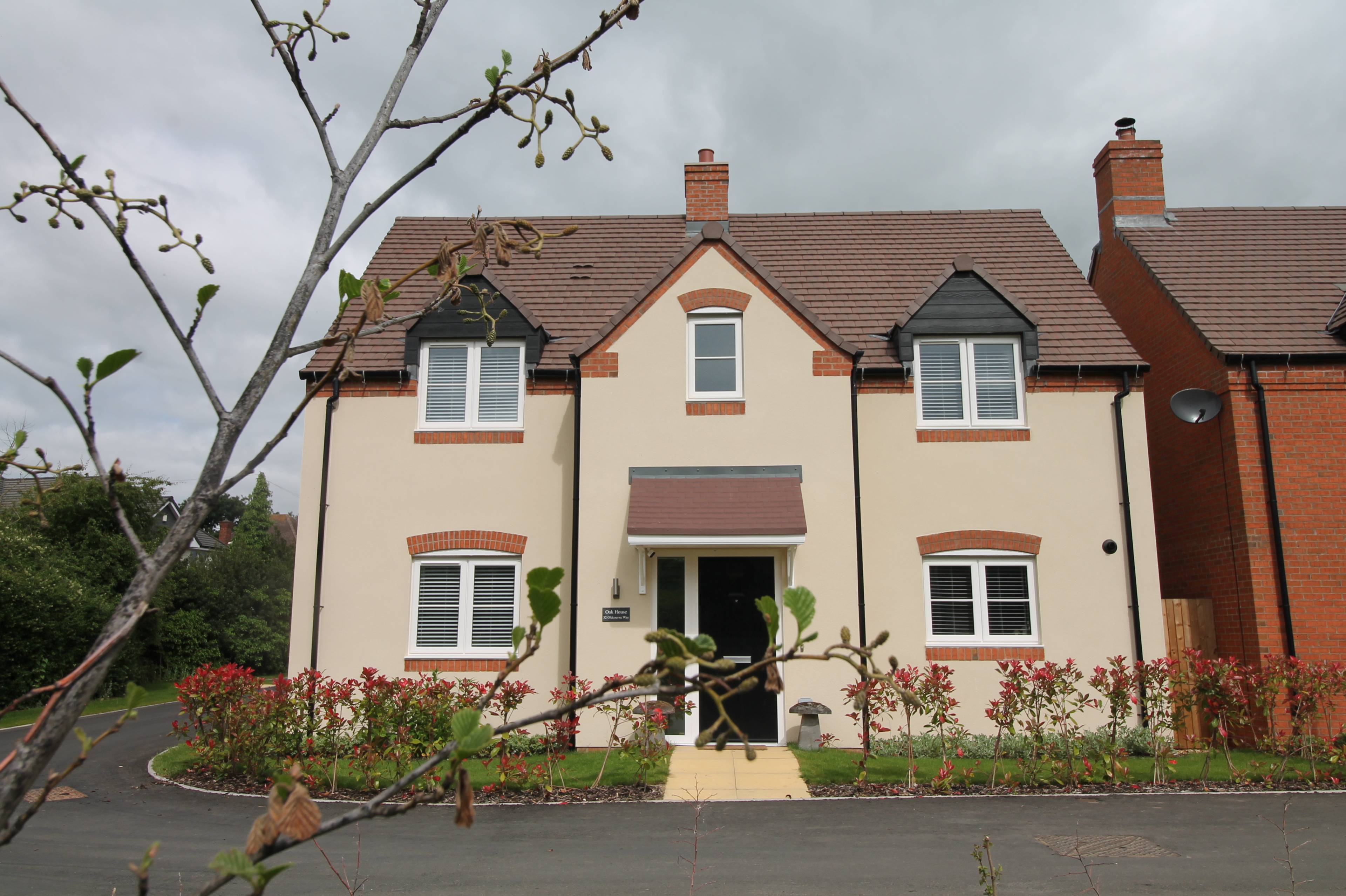 The Property