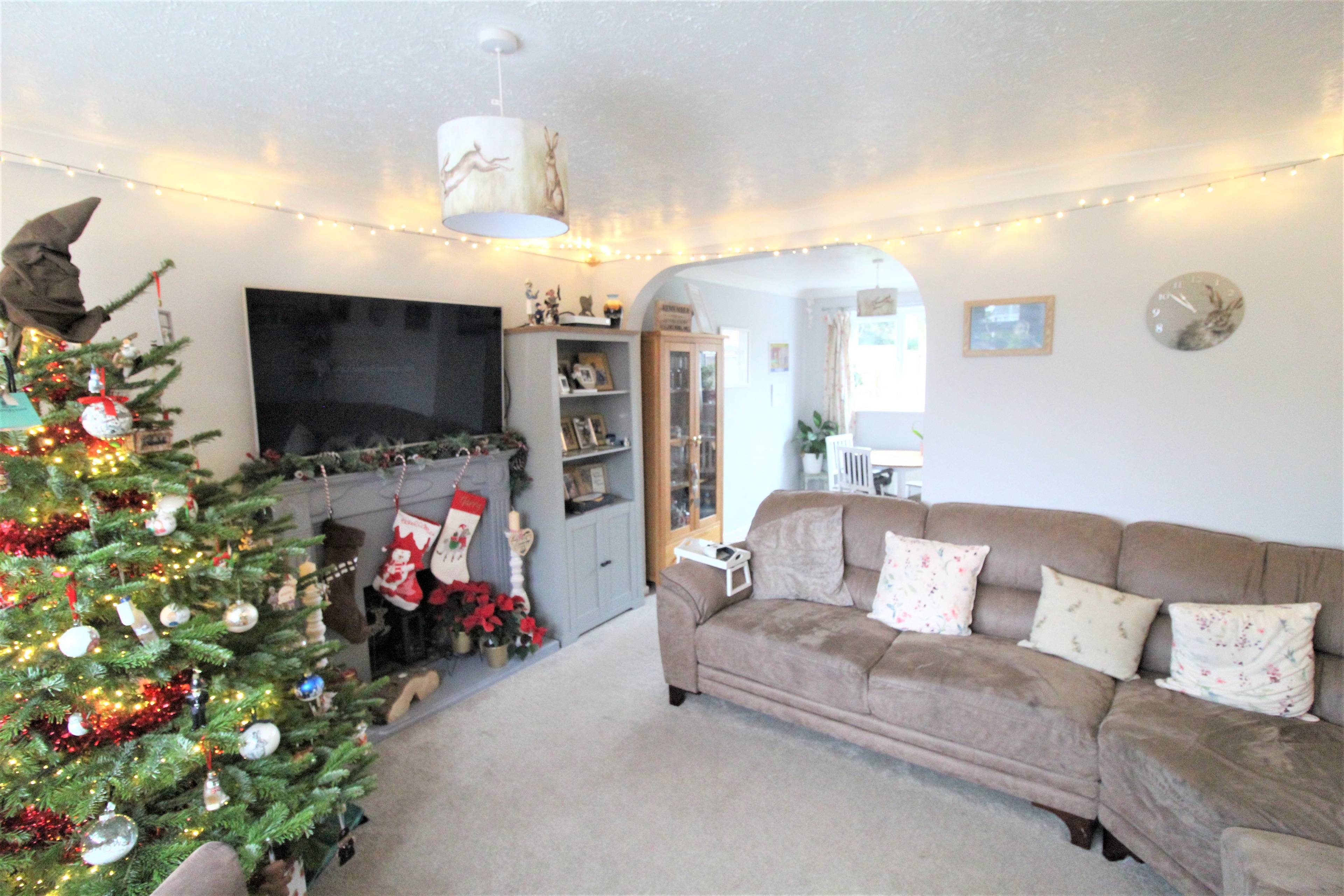 Living / Dining Room