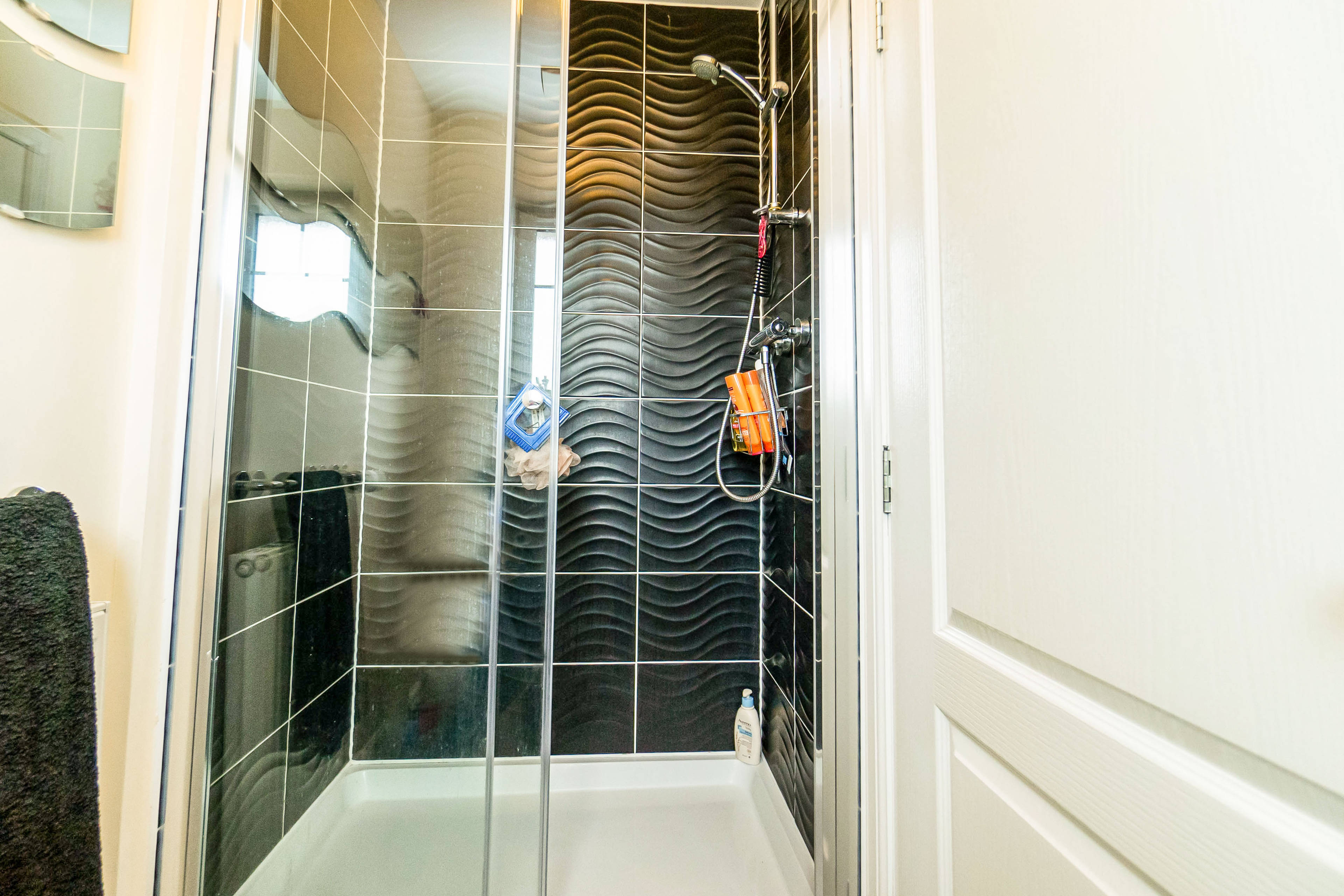 Master En-suite
